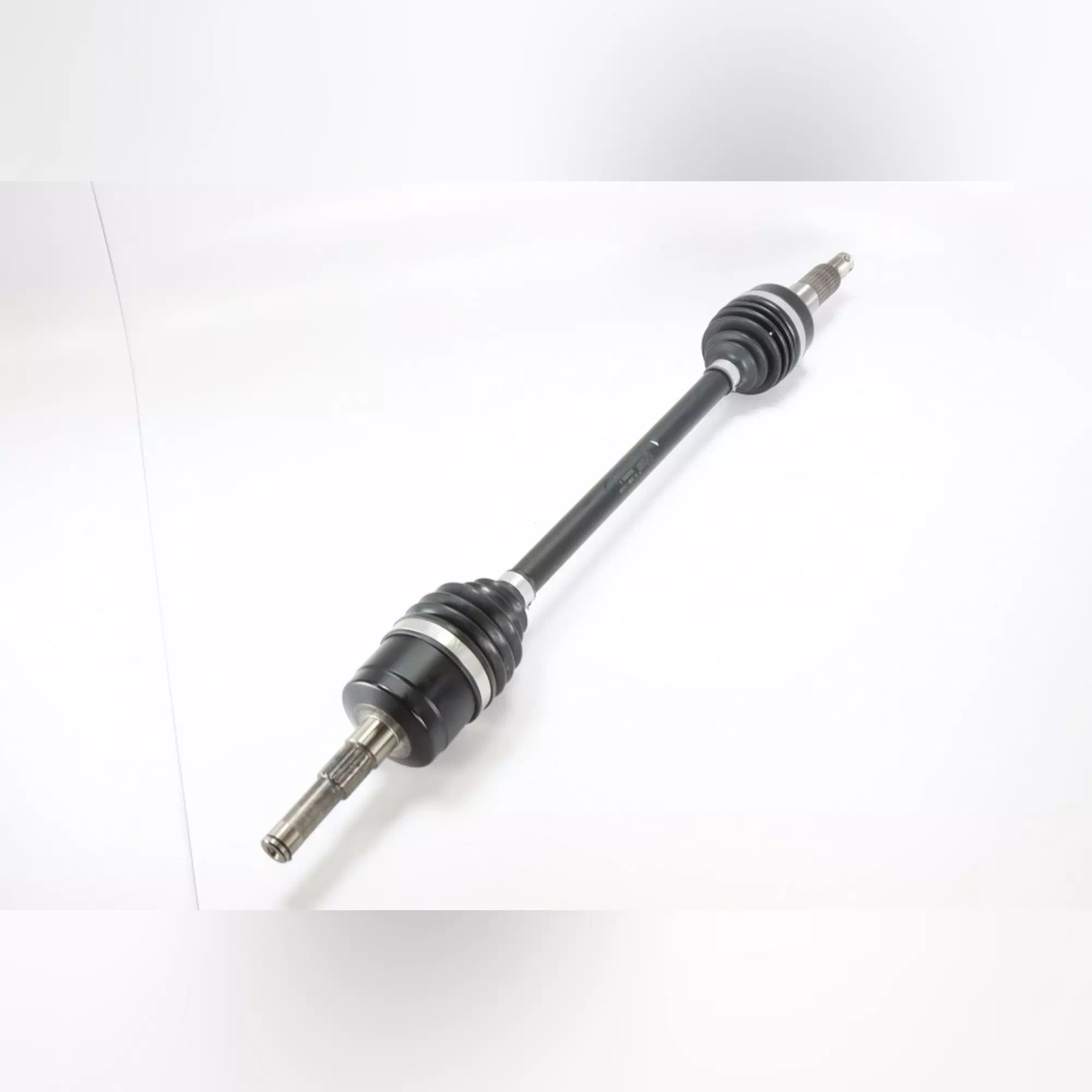 CF MOTO ZFORCE 500 (T1B) ON AKS KOMPLE SOL #Y4CFM4022A0099