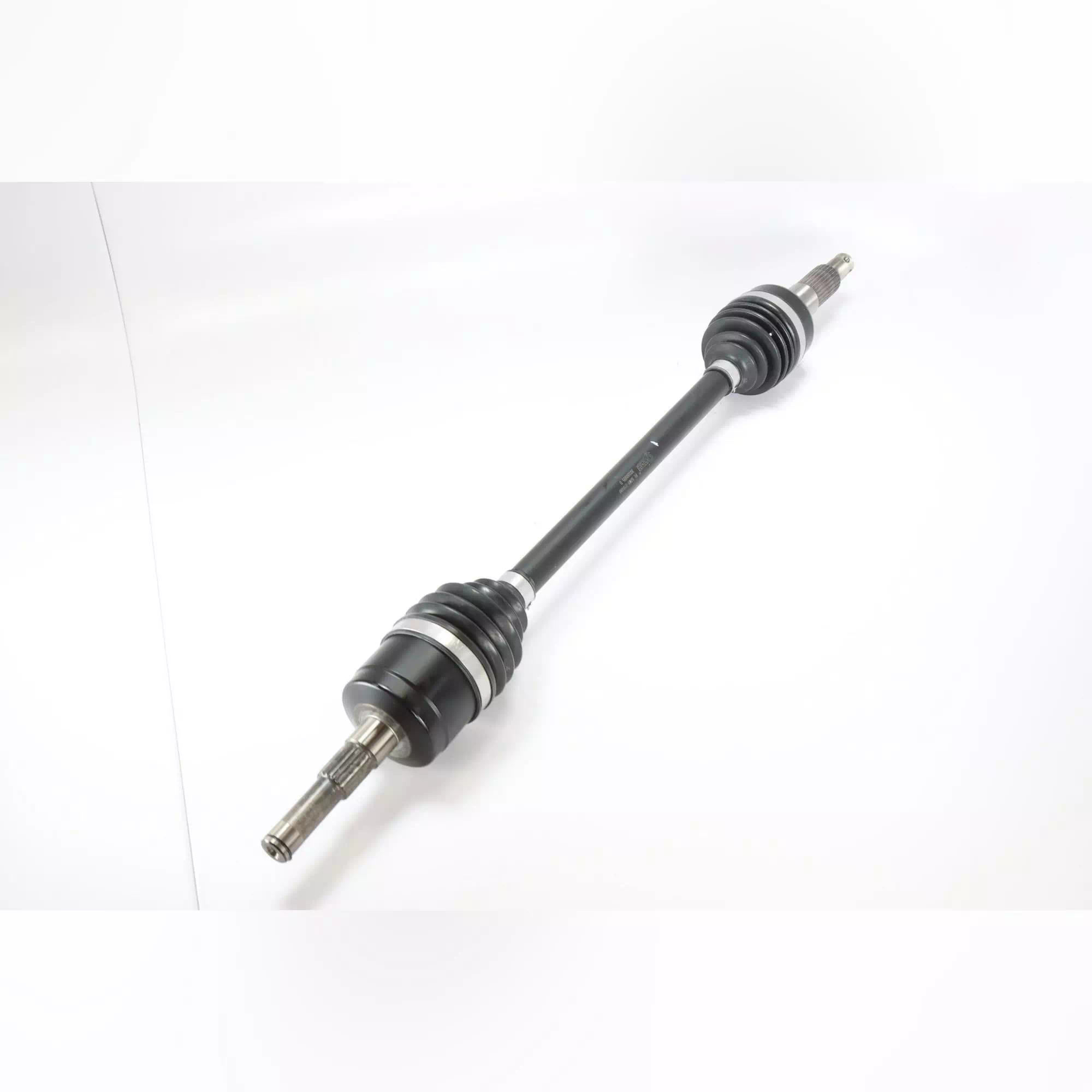 CF MOTO ZFORCE 500 (T1B) ON AKS KOMPLE SOL #Y4CFM4022A0099