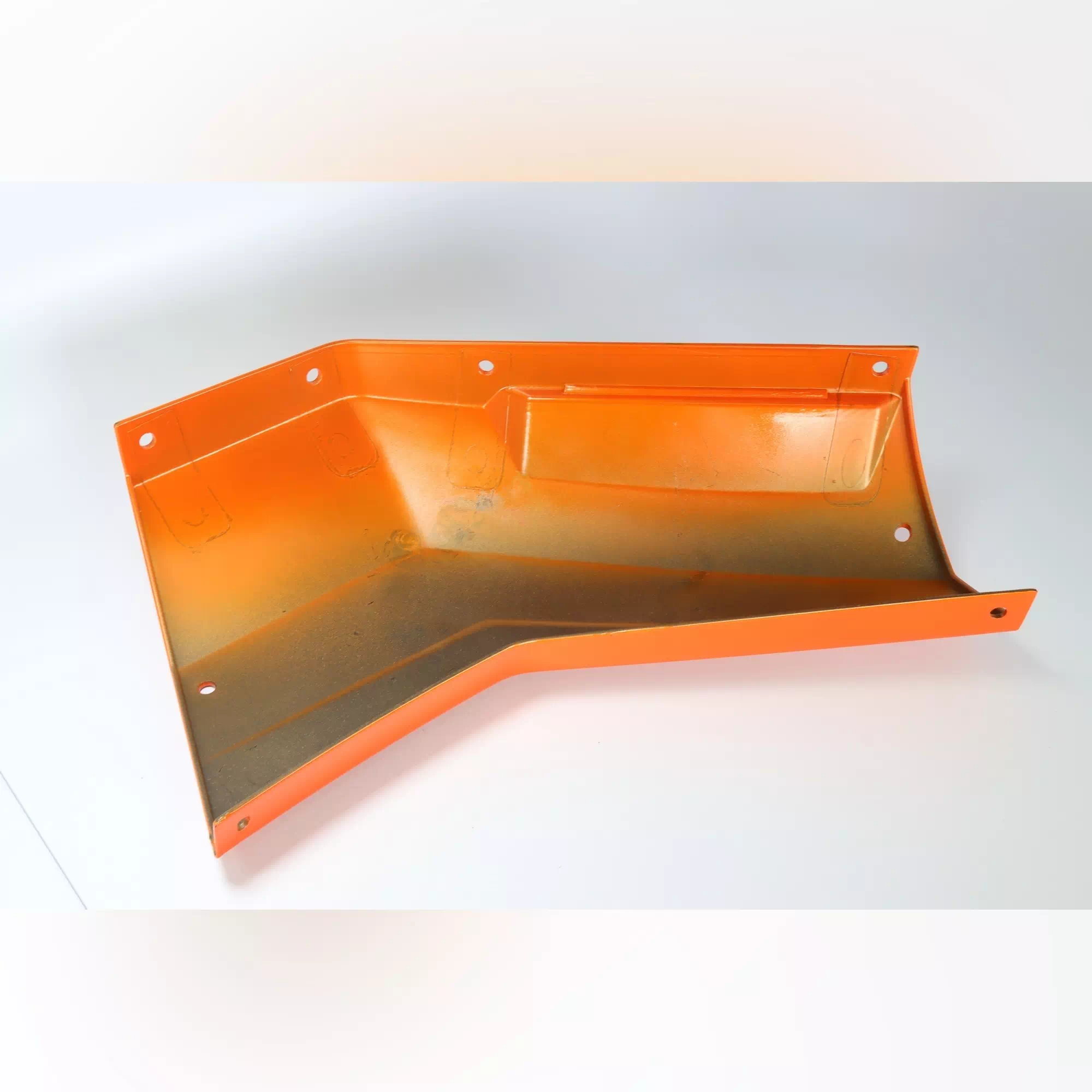 CF MOTO ZFORCE 500 (T1B) ON PANEL SAG DIS (TURUNCU) #Y4CFM4022A0120