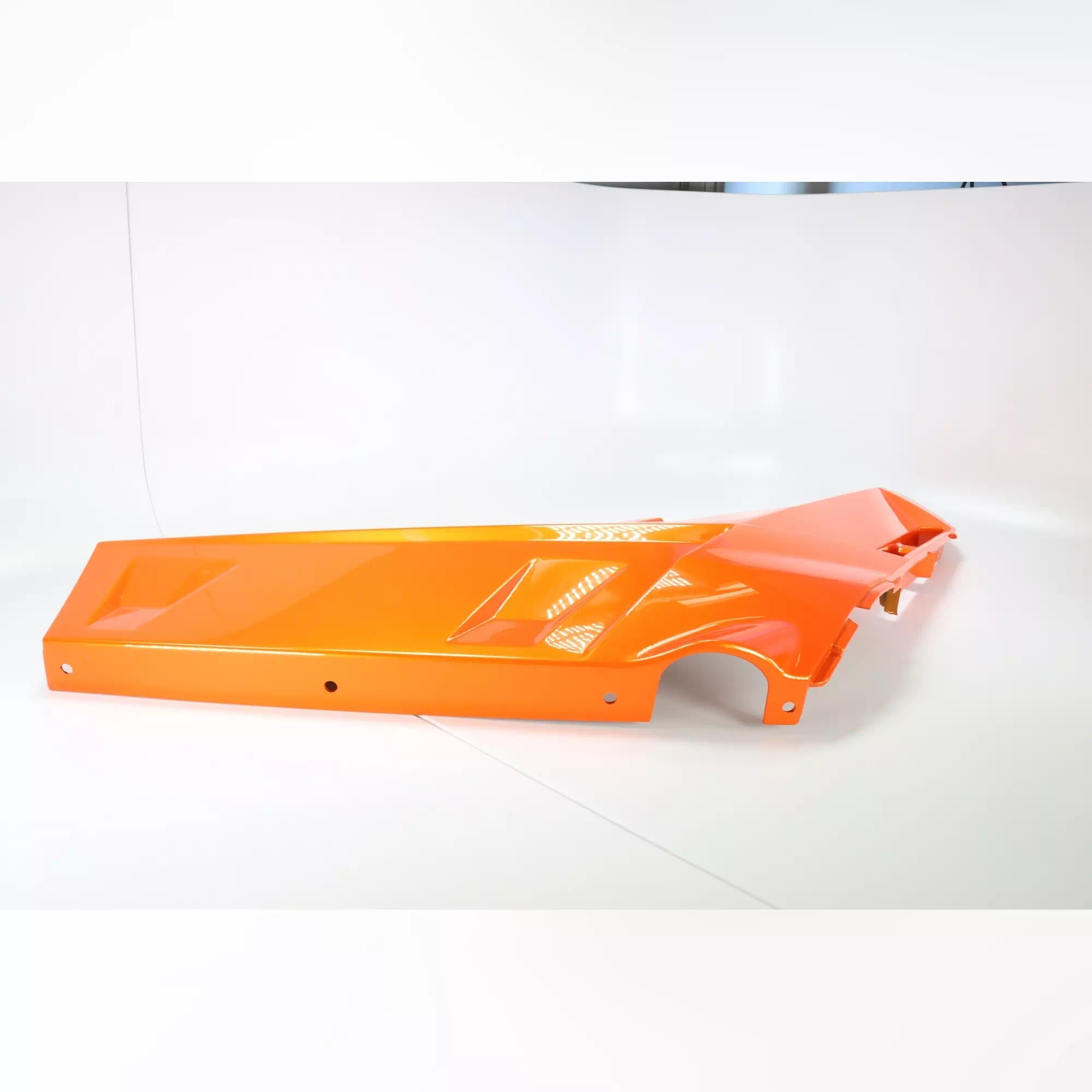 CF MOTO ZFORCE 500 (T1B) SELE ALTI YAN KARENAJ SAG (TURUNCU) #Y4CFM4022A0122