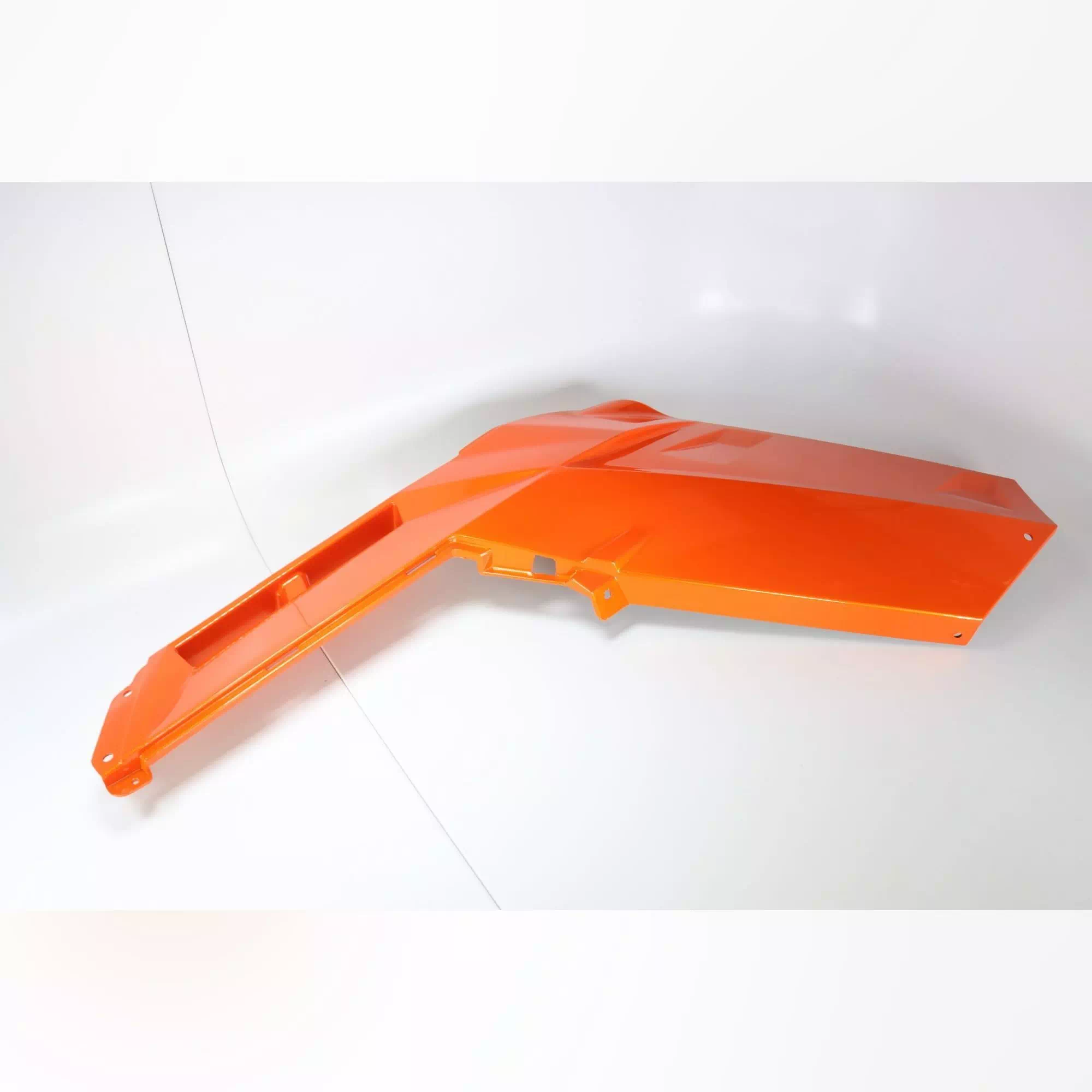 CF MOTO ZFORCE 500 (T1B) SELE ALTI YAN KARENAJ SAG (TURUNCU) #Y4CFM4022A0122