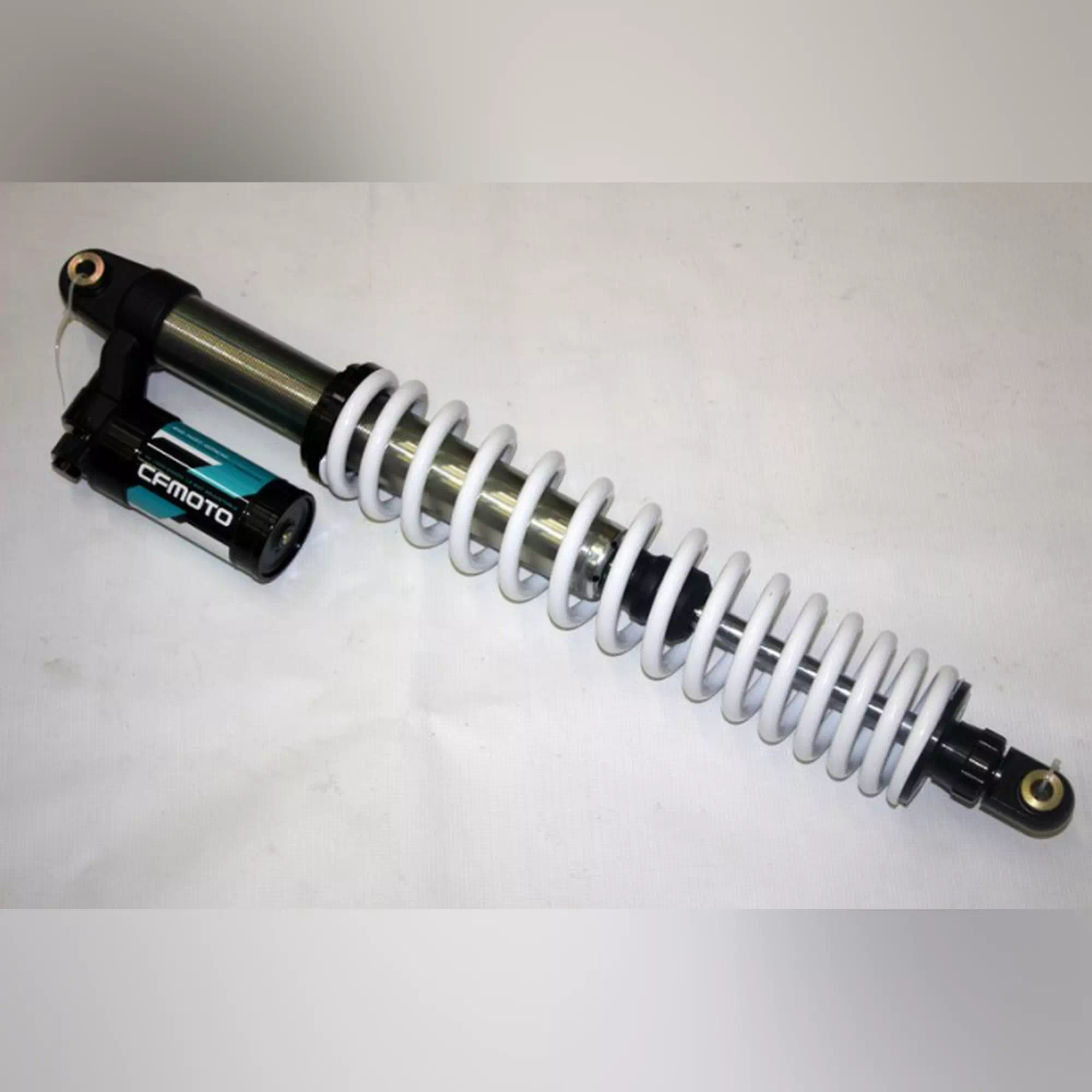 CF MOTO ZFORCE 800 EX EPS (T1B) ARKA AMORTISOR (BEYAZ) #Y4CFM4023A0001