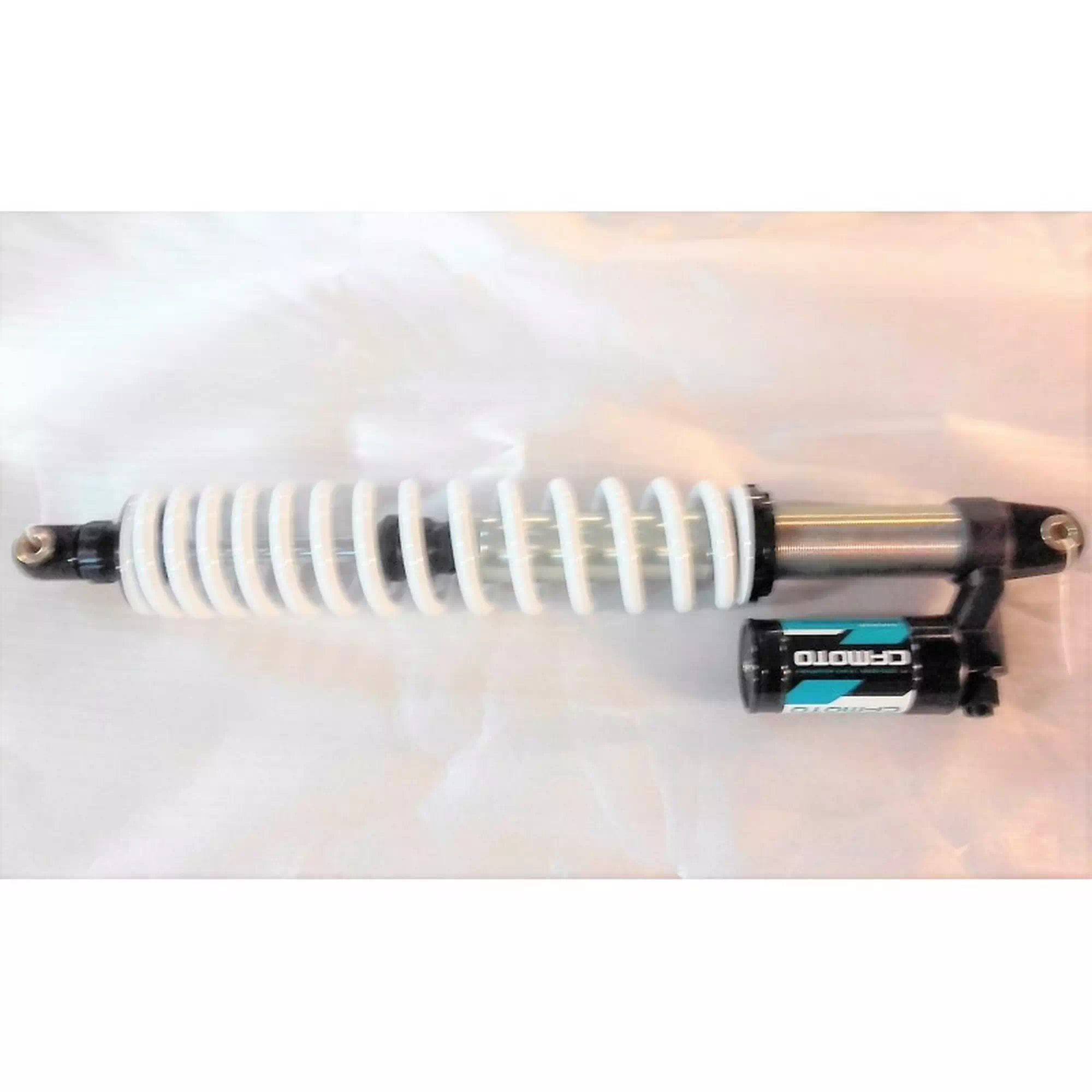 CF MOTO ZFORCE 800 EX EPS (T1B) ARKA AMORTISOR (BEYAZ) #Y4CFM4023A0001
