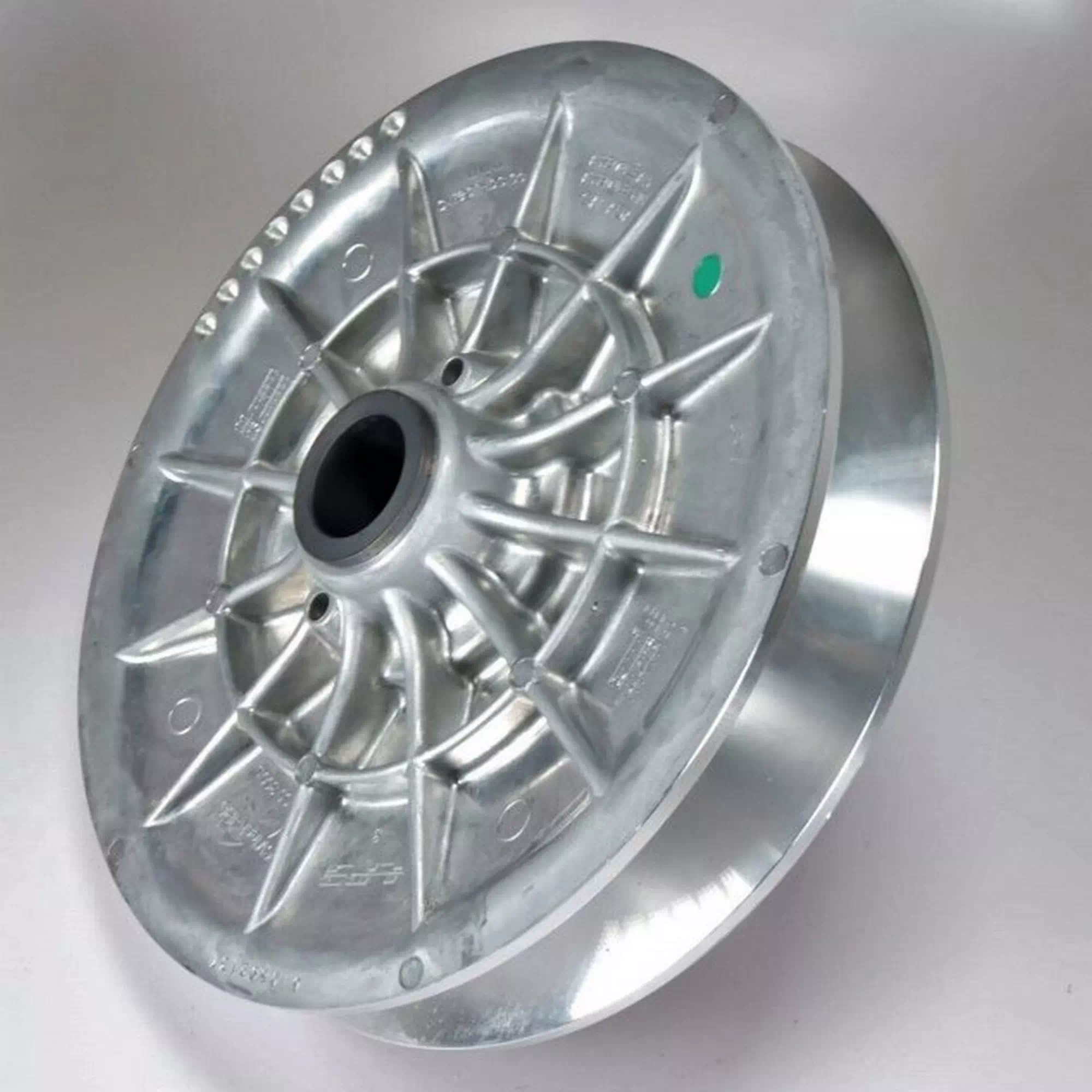 CF MOTO ZFORCE 800 EX EPS (T1B) ARKA VARYATOR KOMPLE #Y4CFM4023A0002