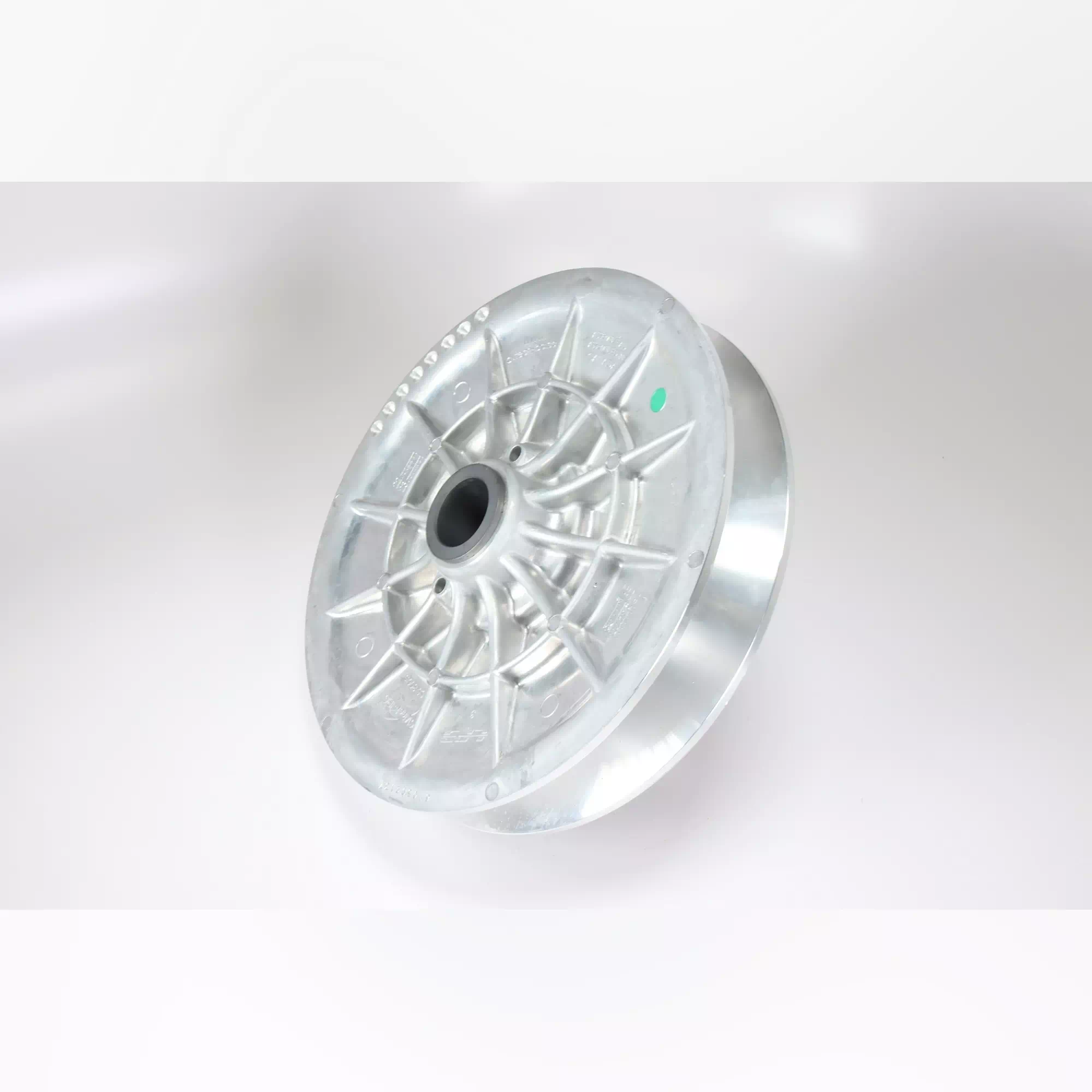 CF MOTO ZFORCE 800 EX EPS (T1B) ARKA VARYATOR KOMPLE #Y4CFM4023A0002