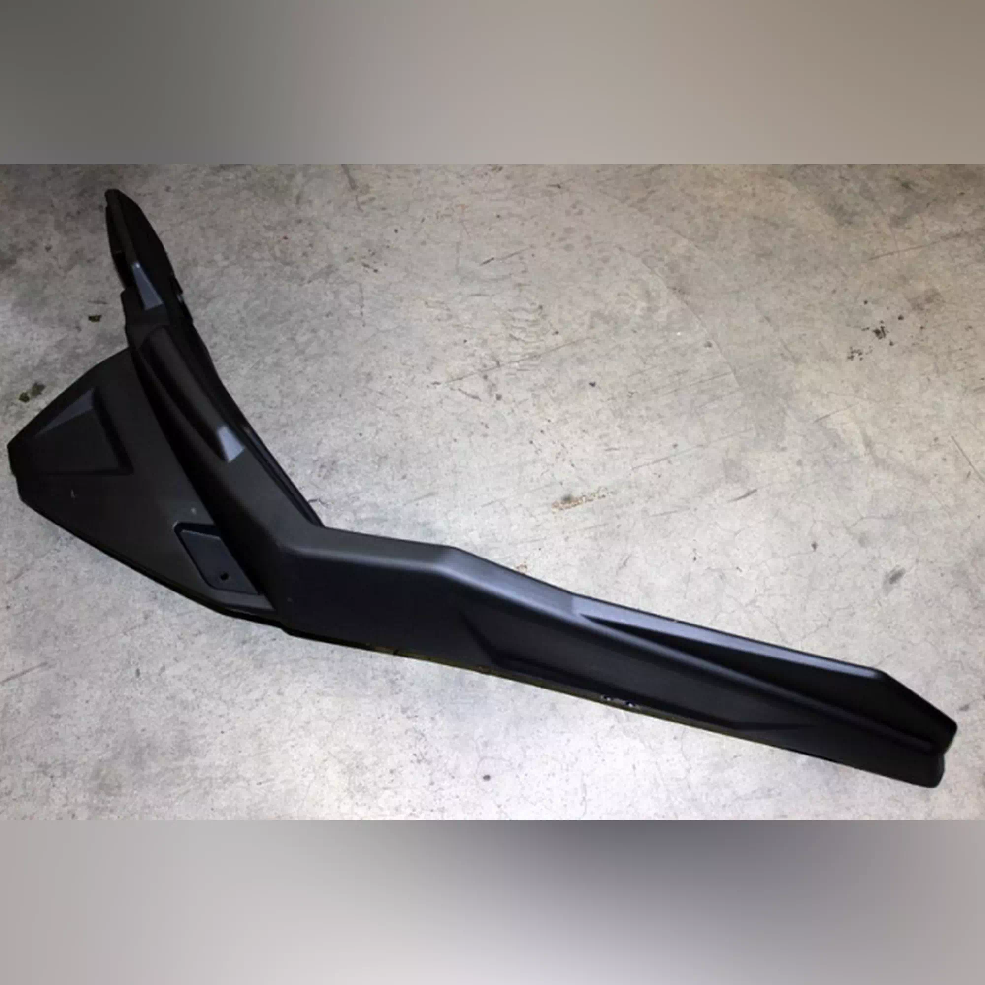 CF MOTO ZFORCE 800 EX EPS (T1B) SELE ALTI YAN KARENAJ SAG (SIYAH) #Y4CFM4023A0003