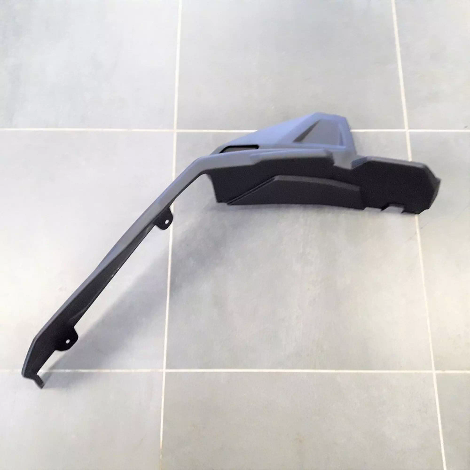 CF MOTO ZFORCE 800 EX EPS (T1B) SELE ALTI YAN KARENAJ SAG (SIYAH) #Y4CFM4023A0003