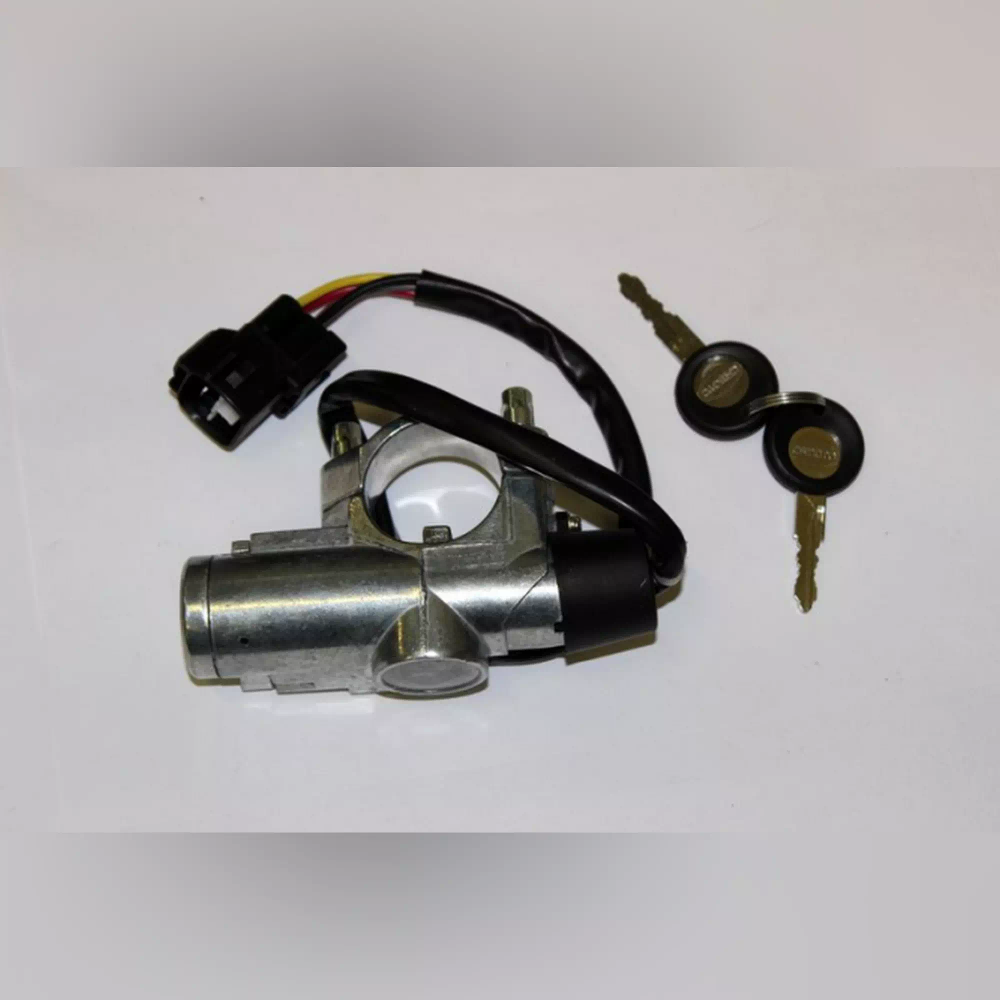 CF MOTO ZFORCE 800 EX EPS (T1B) KILIT SETI #Y4CFM4023A0004