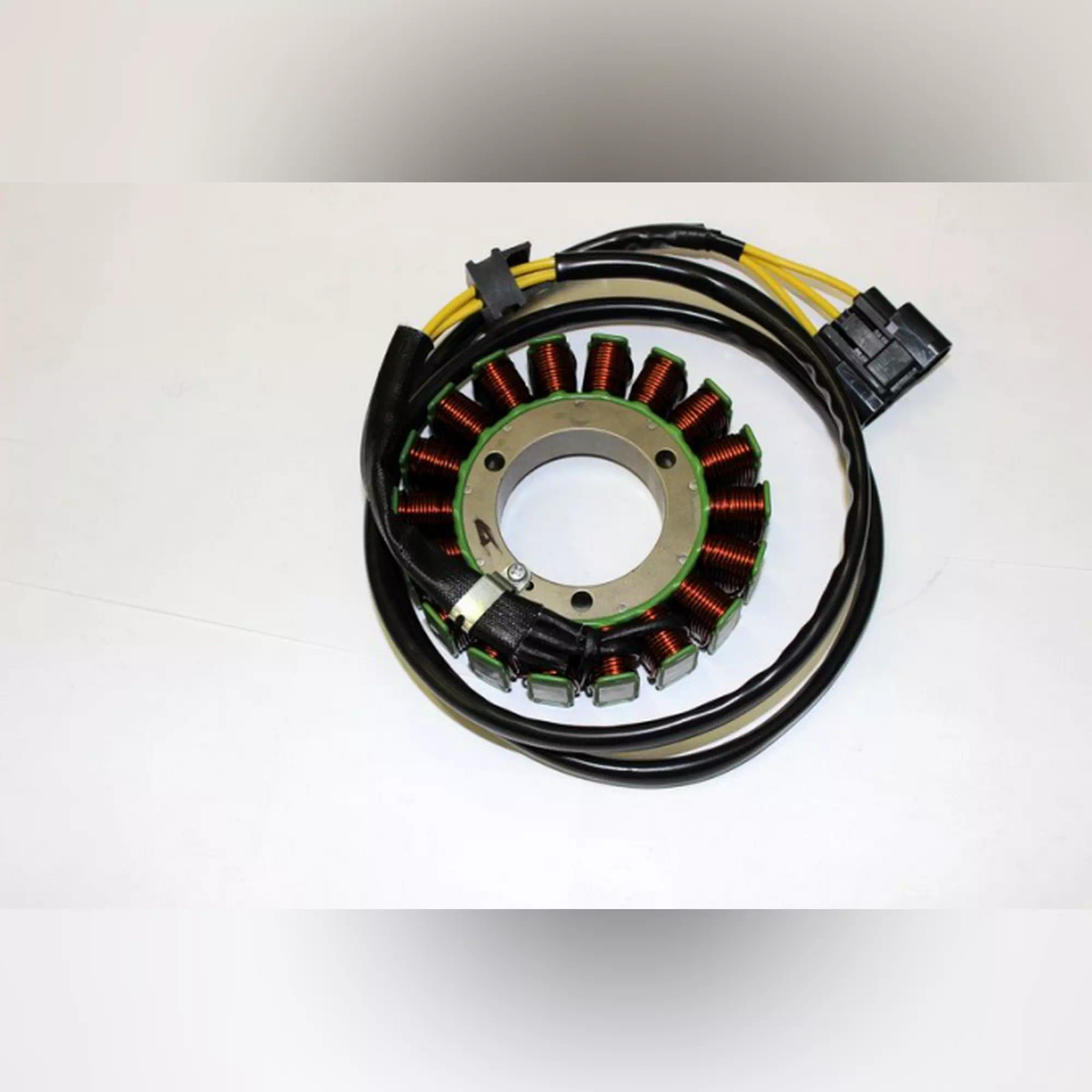 CF MOTO ZFORCE 800 EX EPS (T1B) STATOR #Y4CFM4024A0005