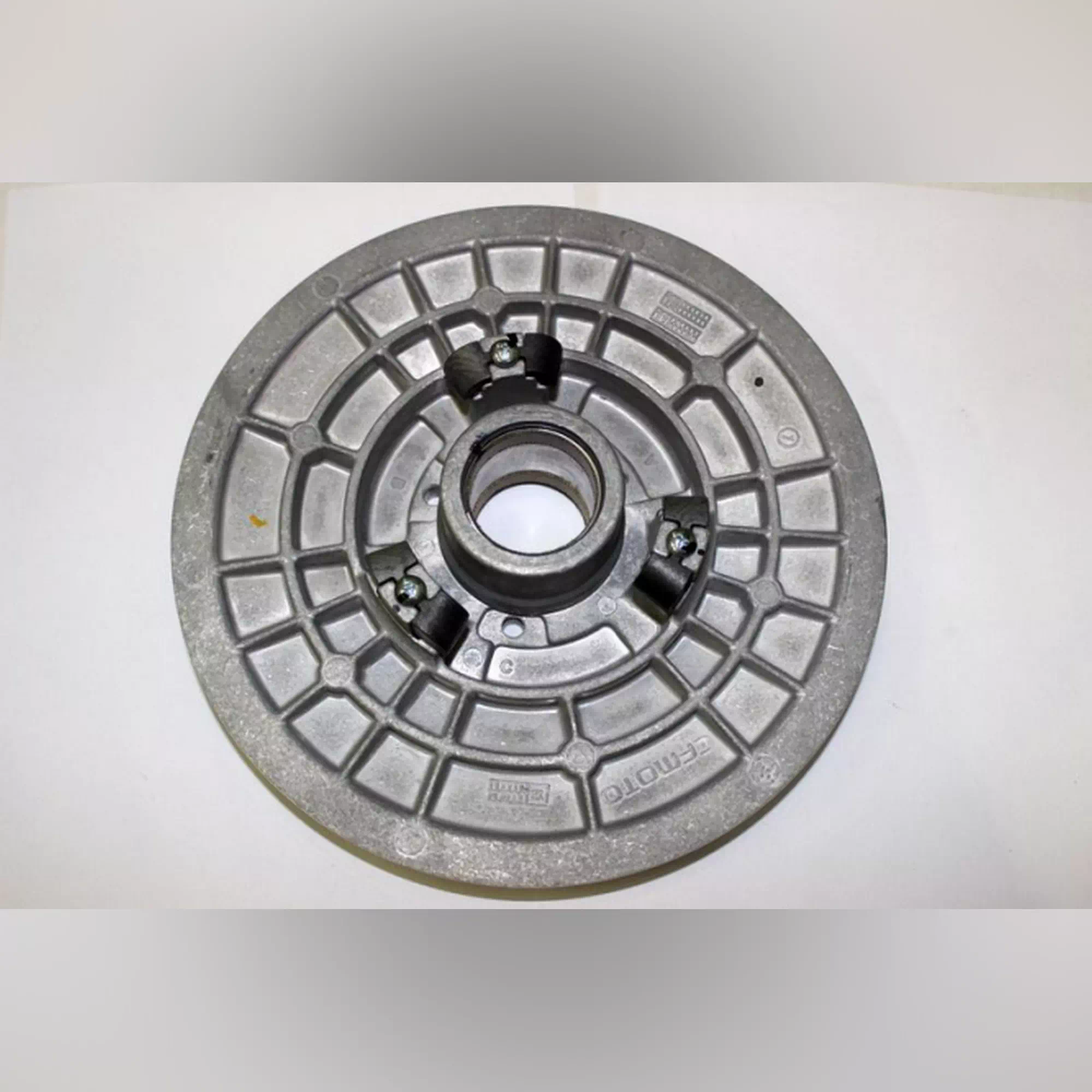 CF MOTO ZFORCE 800 EX EPS (T1B) YARIM KASNAK HAREKET KOMPLE #Y4CFM4024A0008