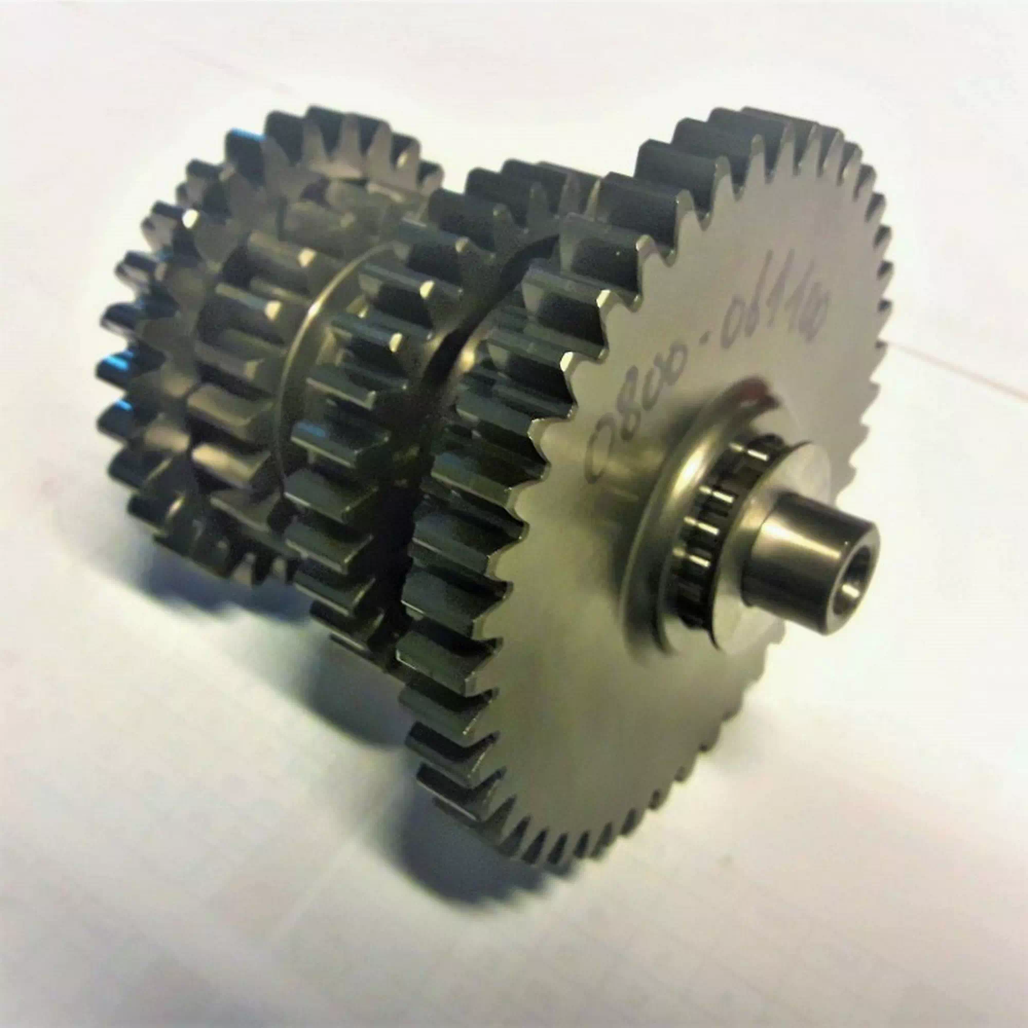 CF MOTO ZFORCE 800 EX EPS (T1B) SANZUMAN DISLI TAKIMI #Y4CFM4024A0015