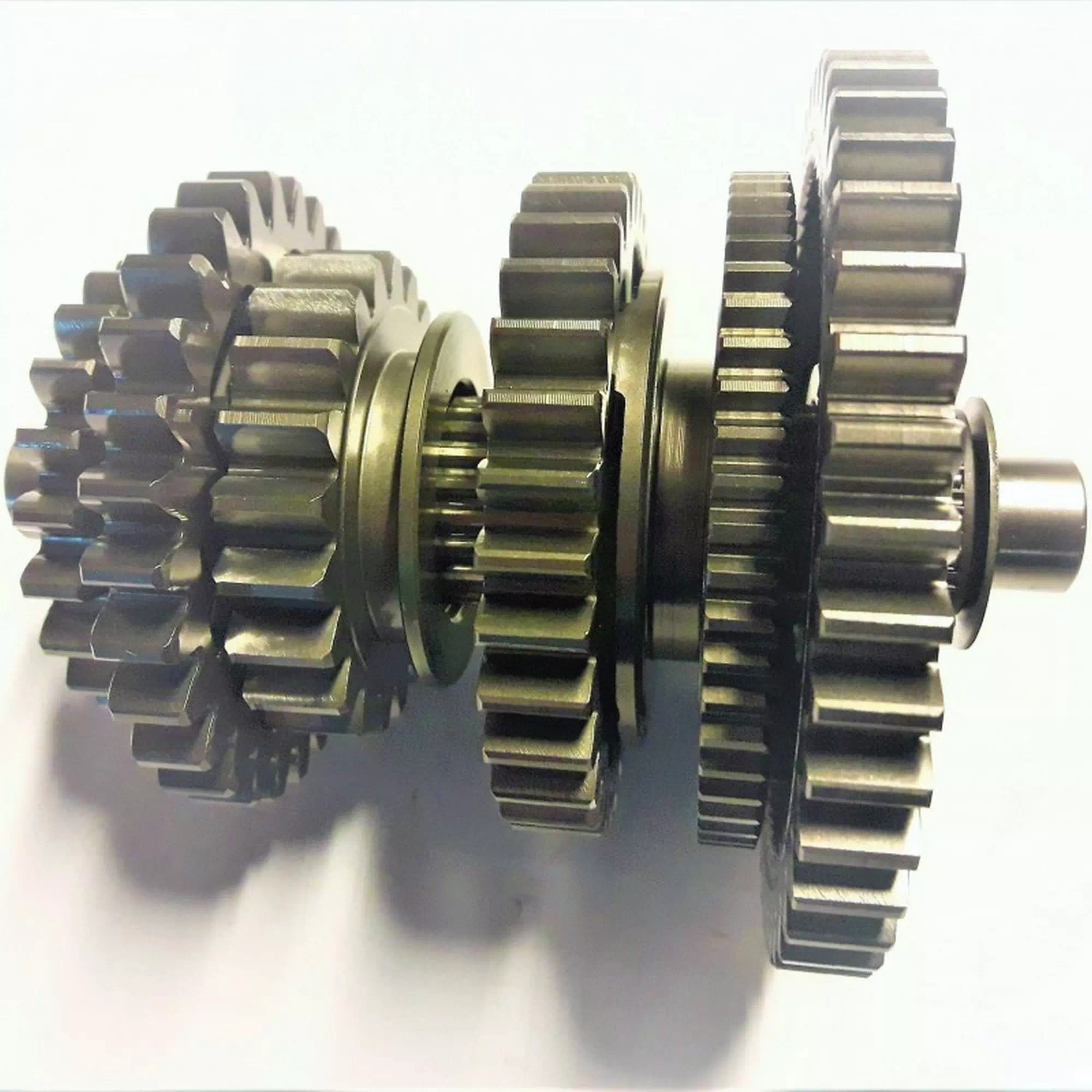 CF MOTO ZFORCE 800 EX EPS (T1B) SANZUMAN DISLI TAKIMI #Y4CFM4024A0015