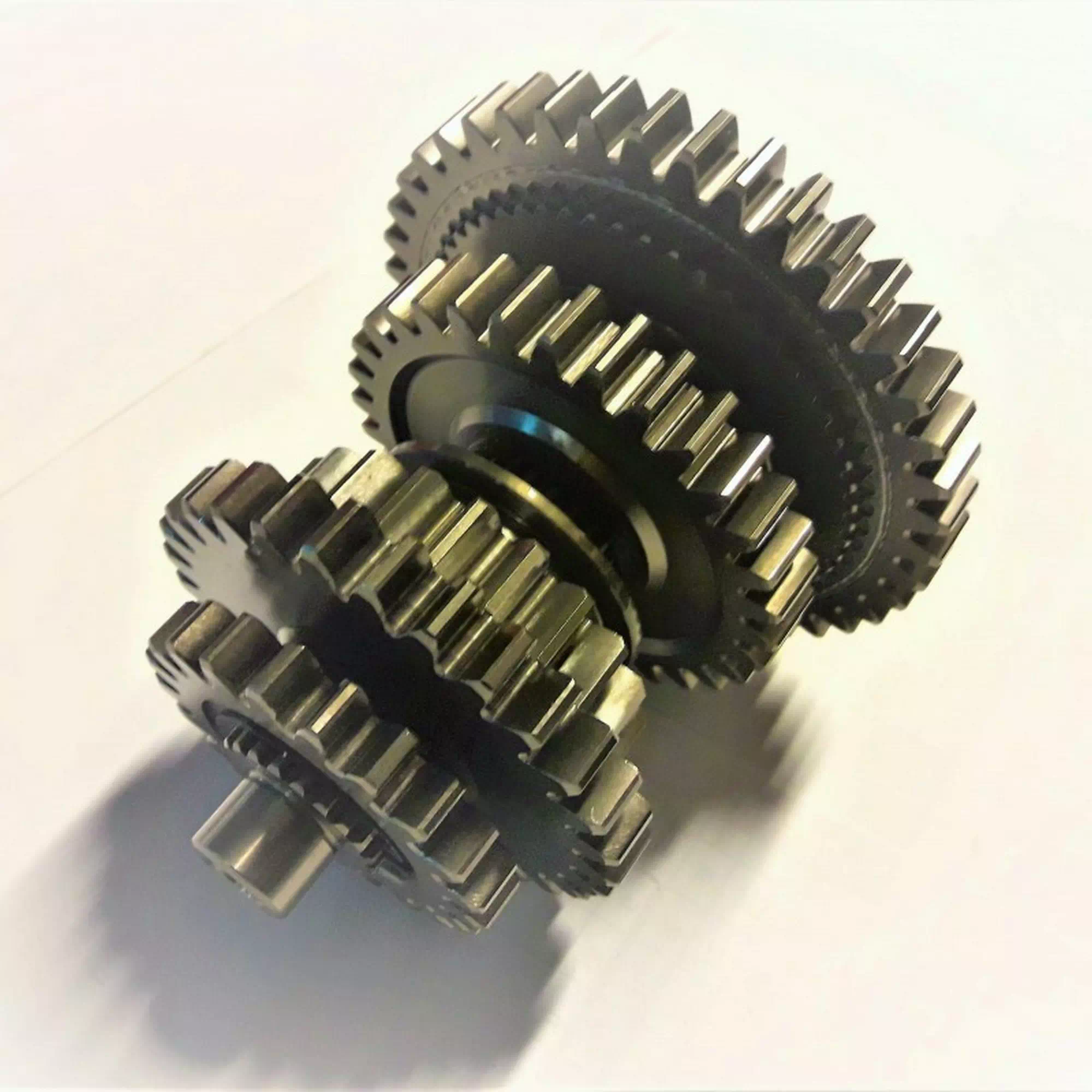 CF MOTO ZFORCE 800 EX EPS (T1B) SANZUMAN DISLI TAKIMI #Y4CFM4024A0015