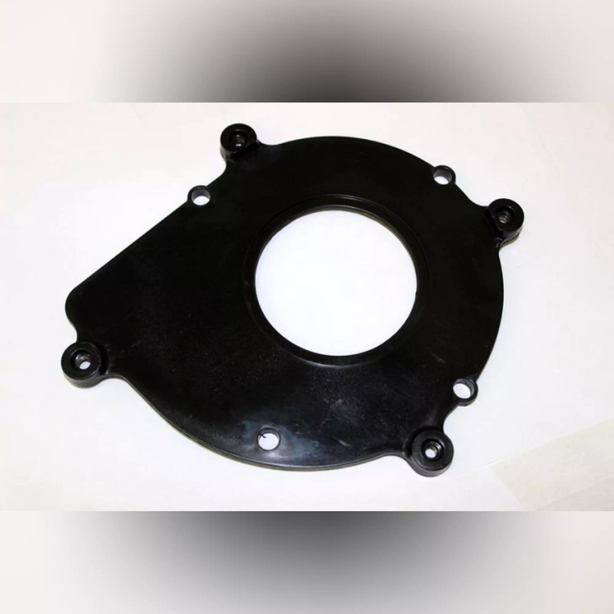 CF MOTO ZFORCE 800 EX EPS (T1B) FAN KAPAGI BAGLANTI PLAKASI #Y4CFM4024A0018