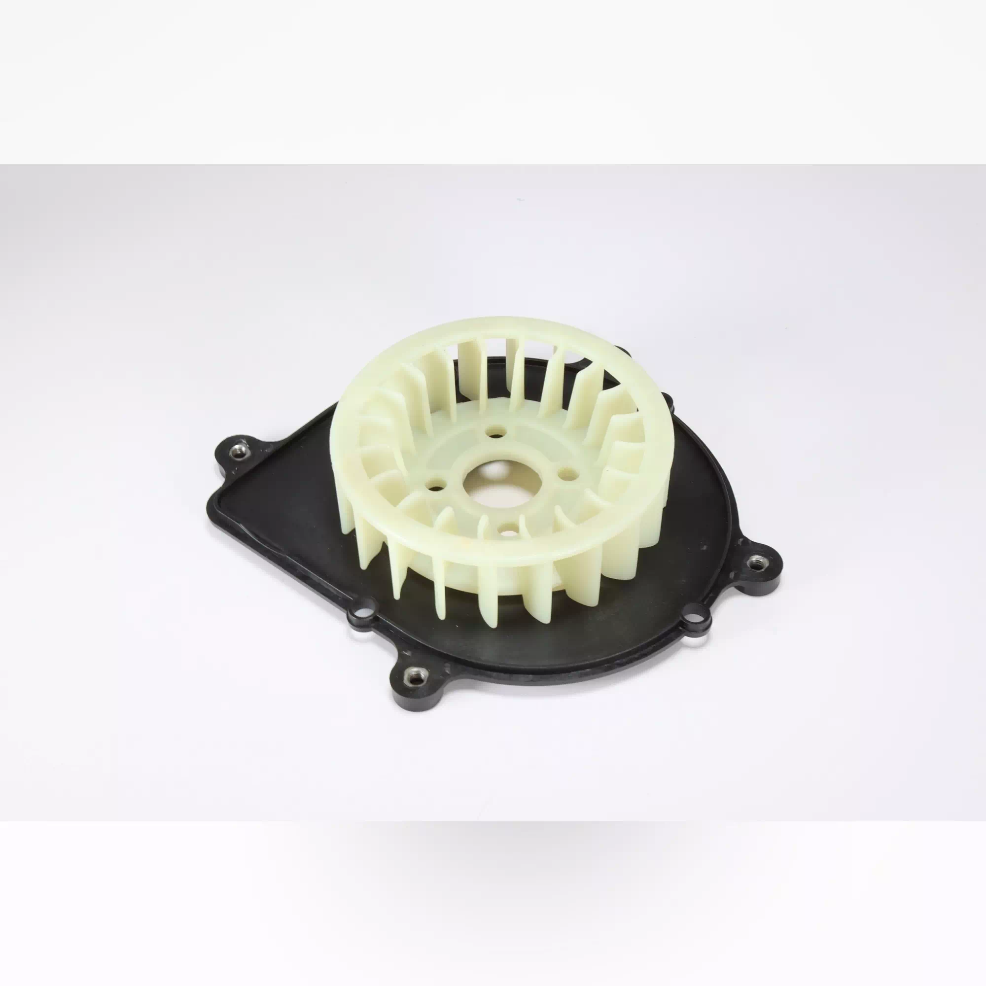 CF MOTO ZFORCE 800 EX EPS (T1B) FAN KOMPLE #Y4CFM4024A0019