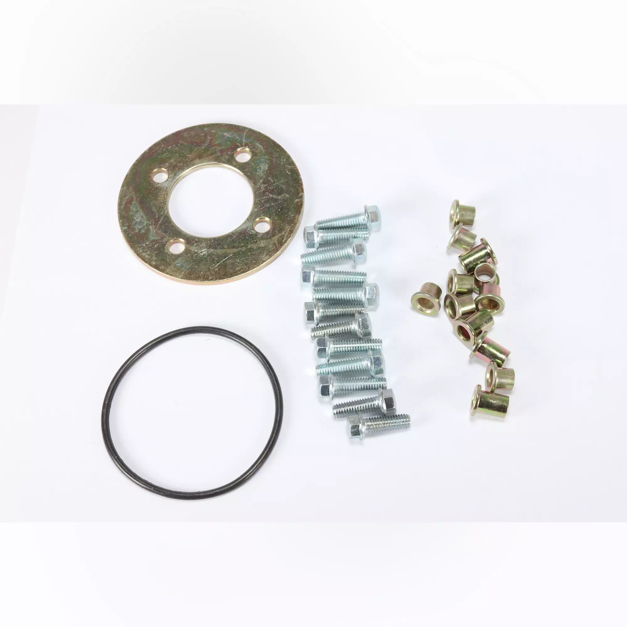 CF MOTO ZFORCE 800 EX EPS (T1B) FAN KOMPLE #Y4CFM4024A0019