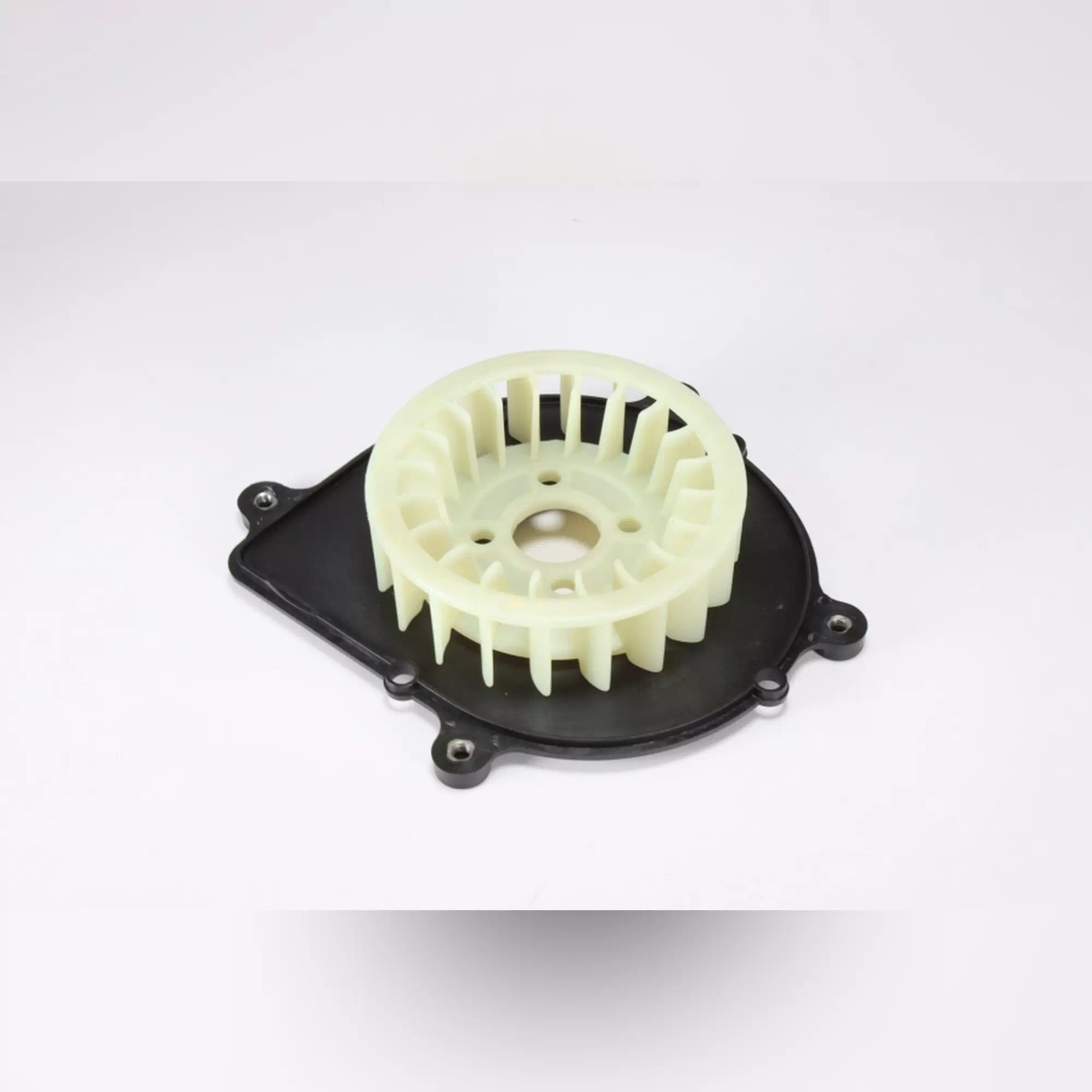 CF MOTO ZFORCE 800 EX EPS (T1B) FAN KOMPLE #Y4CFM4024A0019
