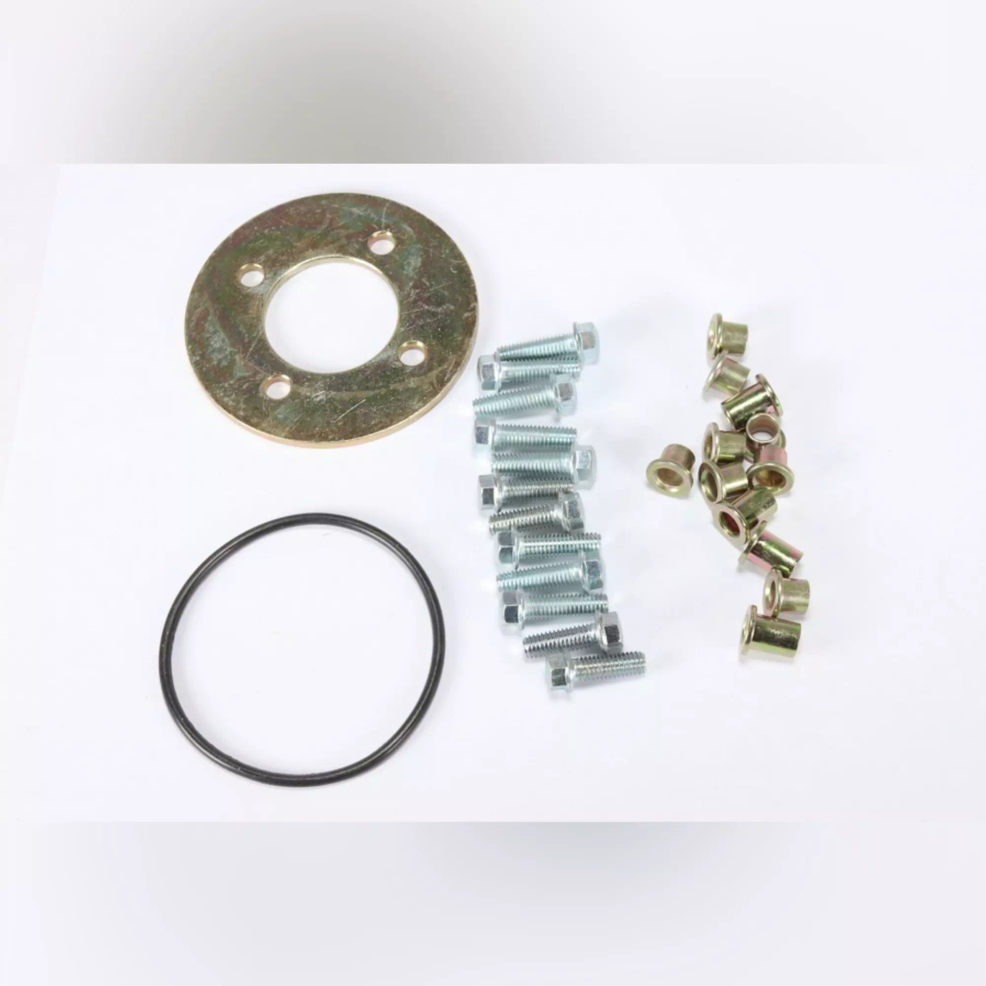 CF MOTO ZFORCE 800 EX EPS (T1B) FAN KOMPLE #Y4CFM4024A0019