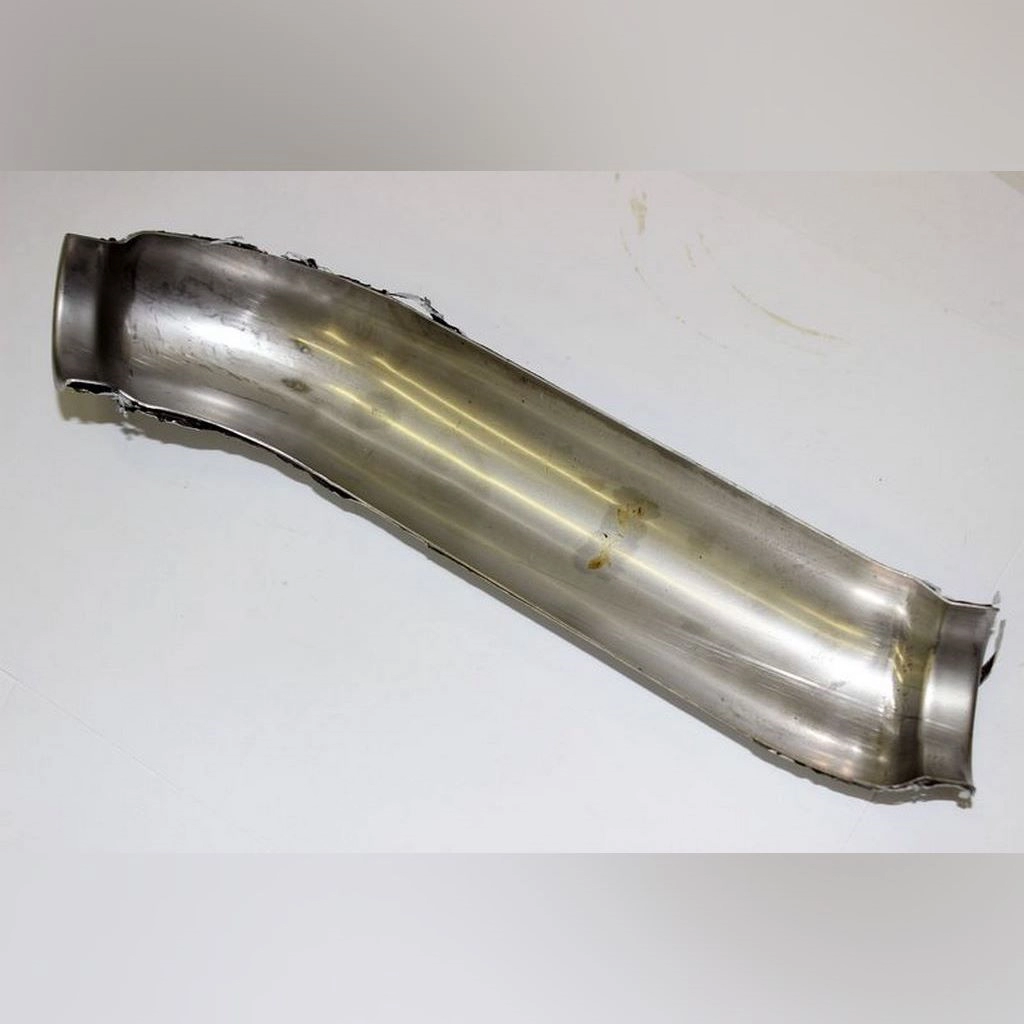 CF MOTO ZFORCE 800 EX EPS (T1B) ISI YALITIM BANDI II #Y4CFM4024A0032
