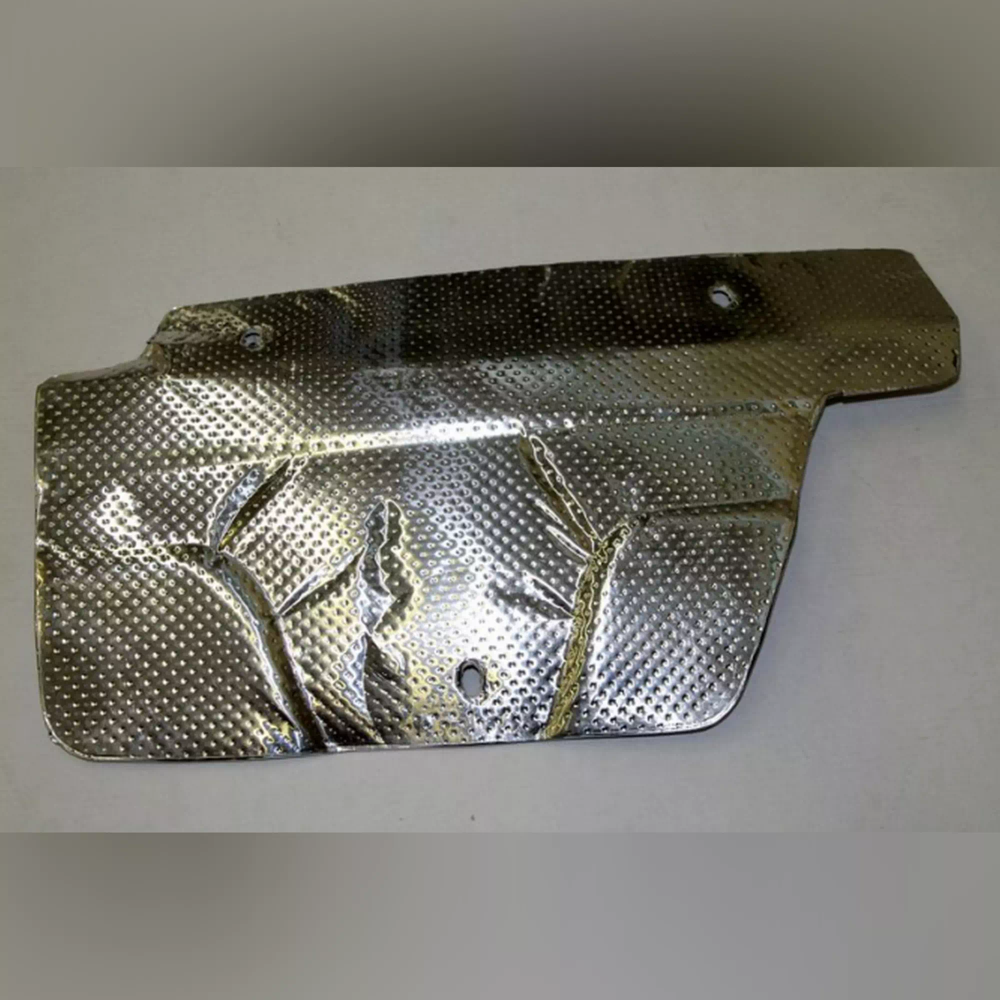 CF MOTO ZFORCE 800 EX EPS (T1B) EGZOZ ISI YALITIM KAPAGI #Y4CFM4024A0034