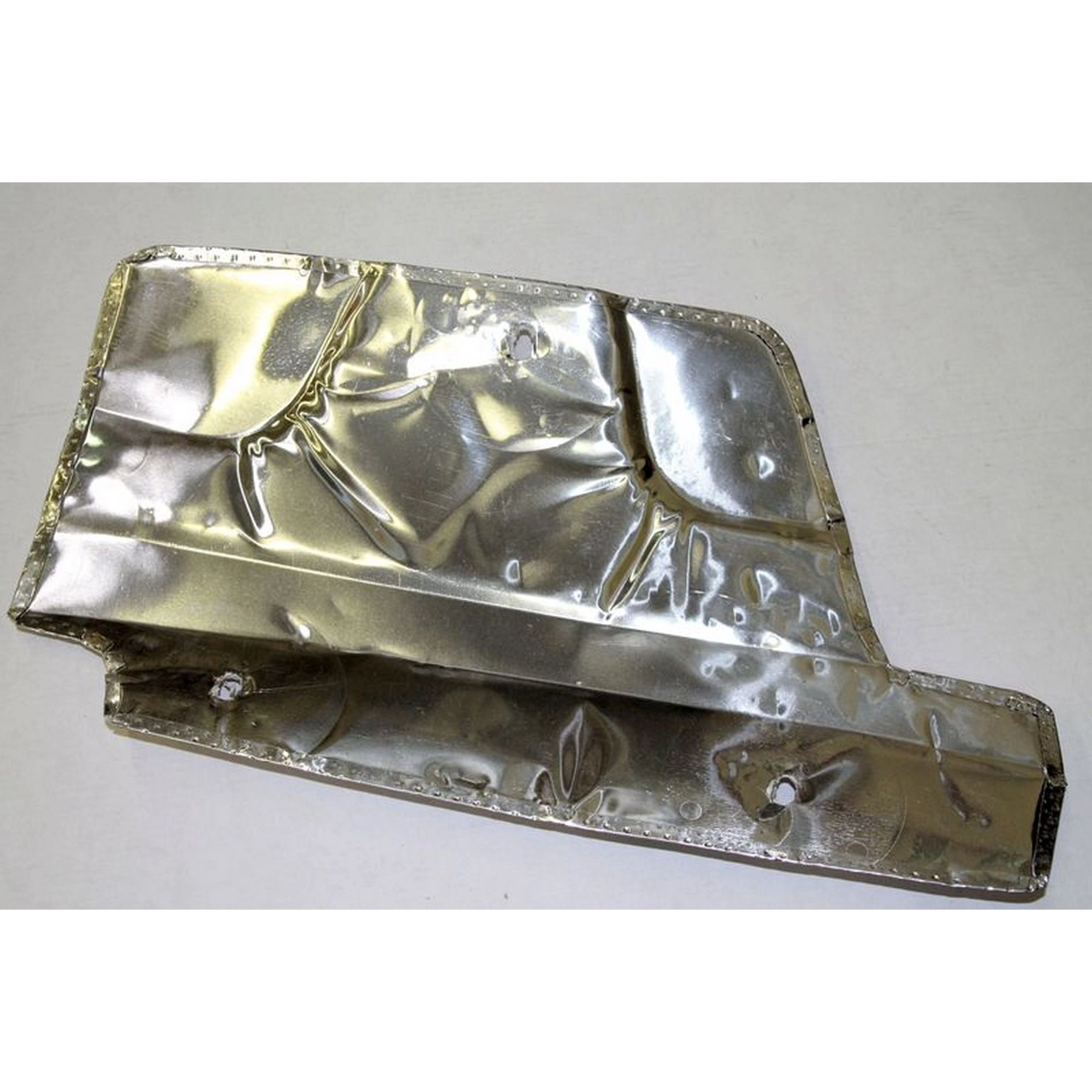 CF MOTO ZFORCE 800 EX EPS (T1B) EGZOZ ISI YALITIM KAPAGI #Y4CFM4024A0034