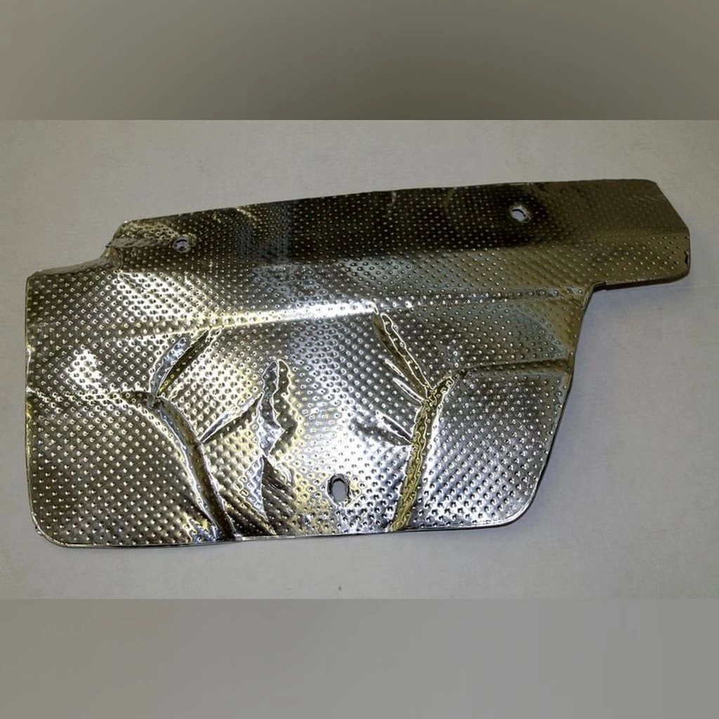 CF MOTO ZFORCE 800 EX EPS (T1B) EGZOZ ISI YALITIM KAPAGI #Y4CFM4024A0034