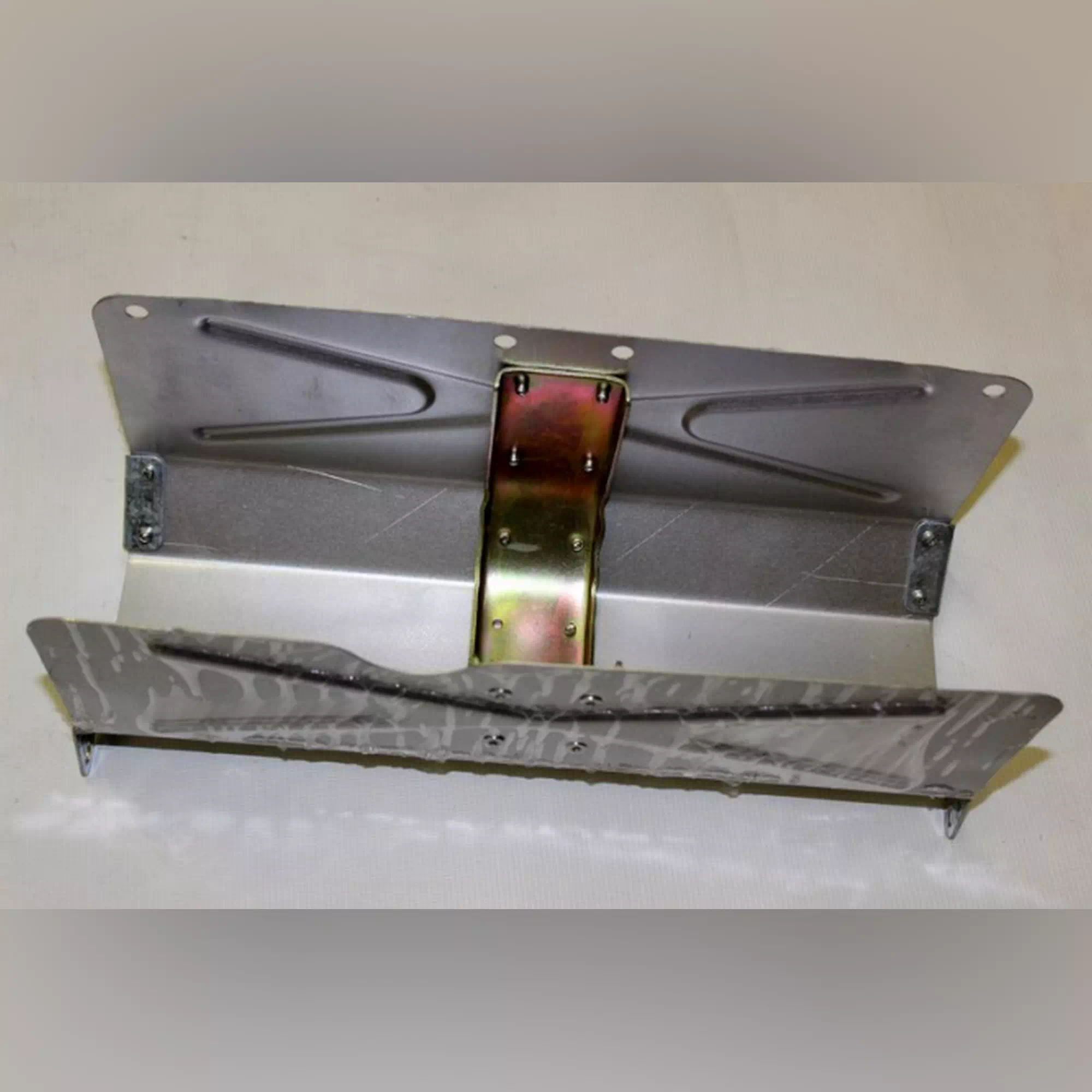 CF MOTO ZFORCE 800 EX EPS (T1B) ISI YALITIM LEVHASI #Y4CFM4024A0039