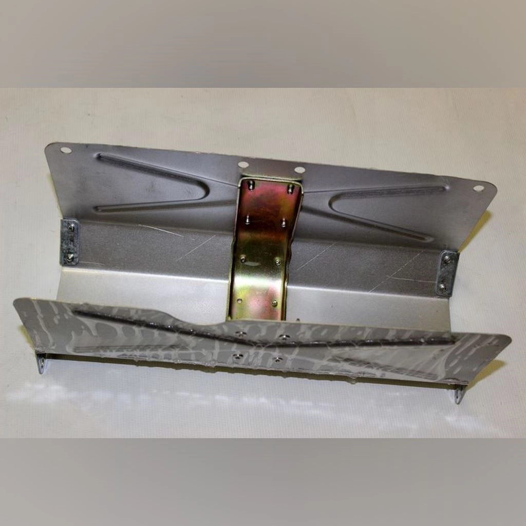 CF MOTO ZFORCE 800 EX EPS (T1B) ISI YALITIM LEVHASI #Y4CFM4024A0039