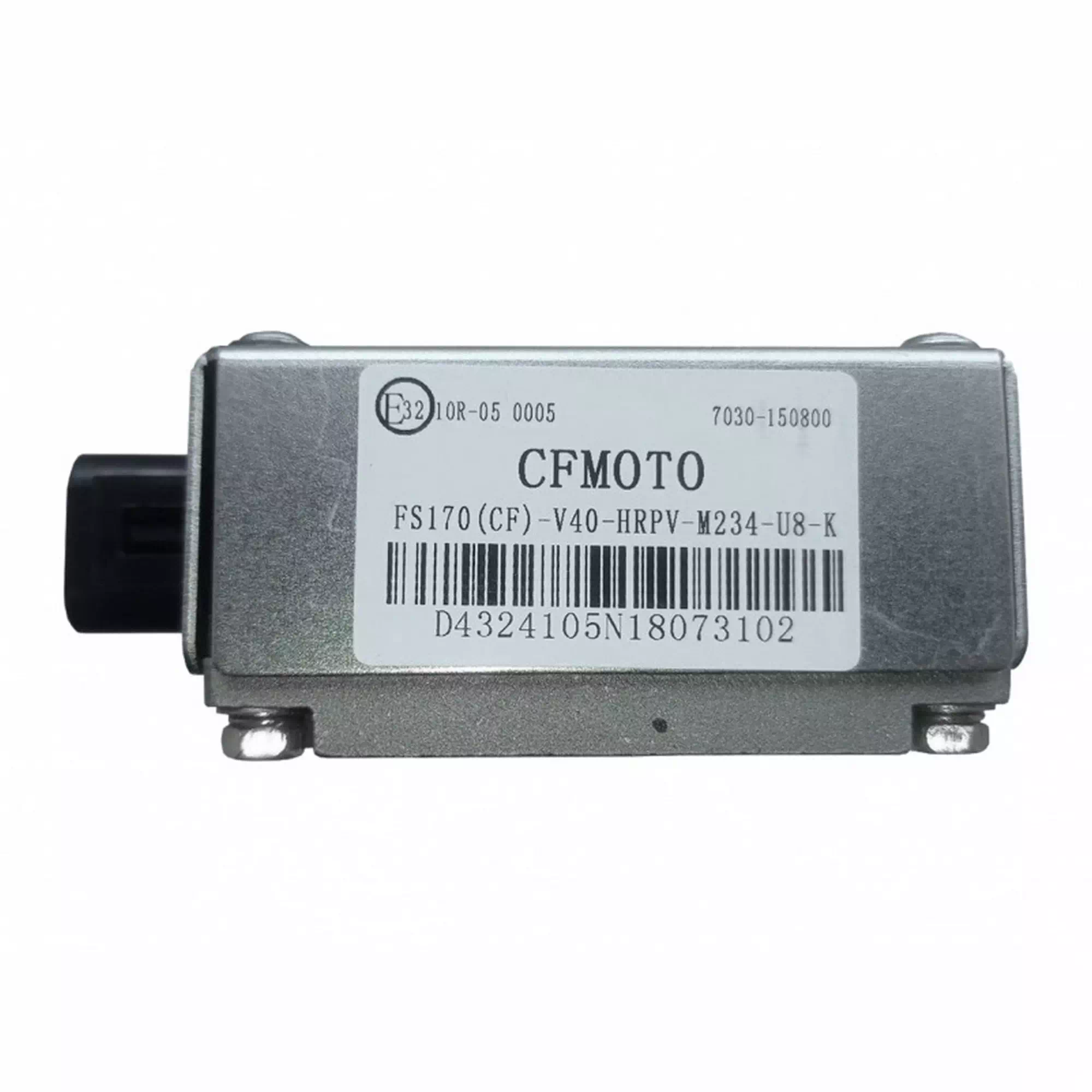 CF MOTO ZFORCE 800 EX EPS (T1B) EPS KONTROLORU #Y4CFM4024A0042