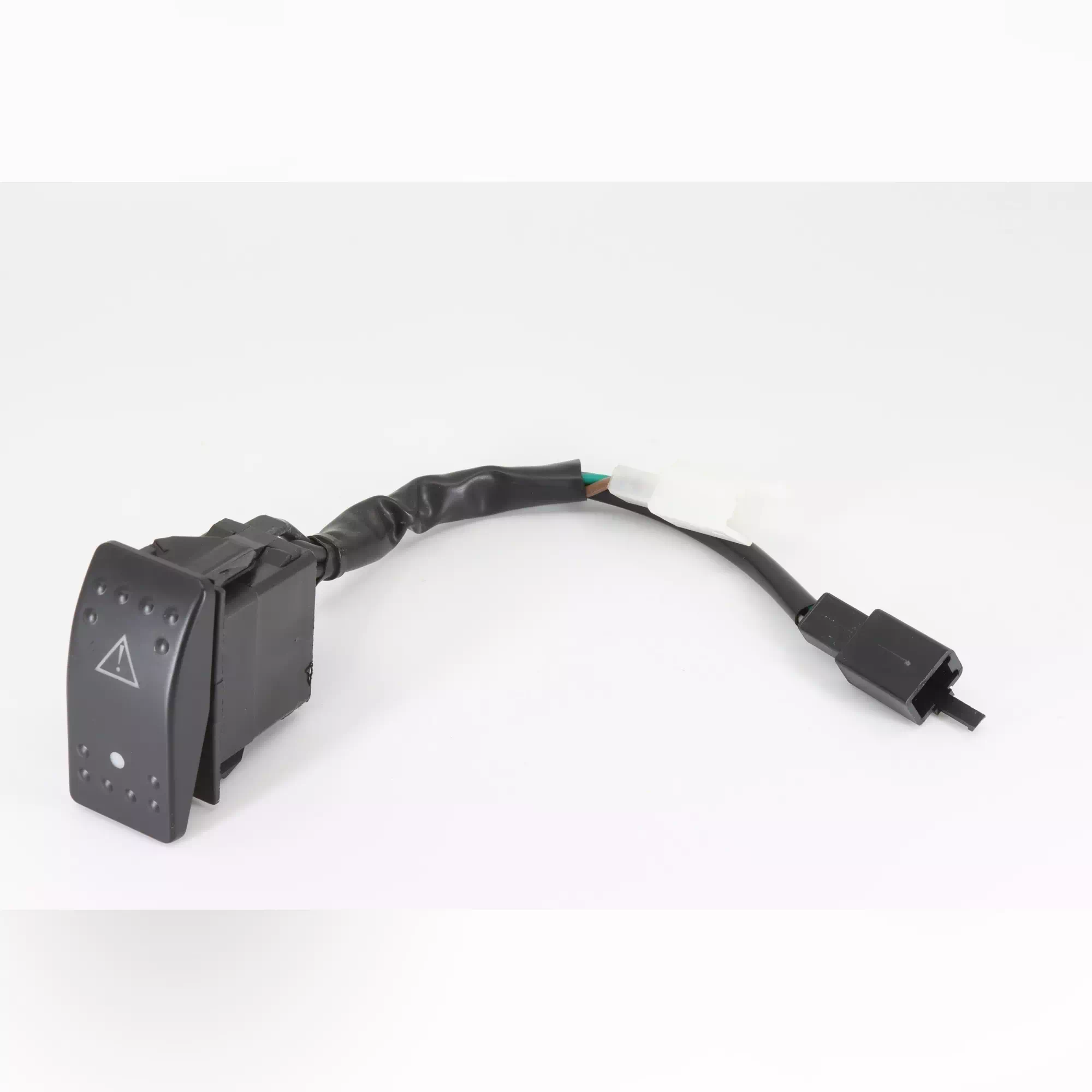 CF MOTO ZFORCE 800 EX EPS (T1B) DORTLU FLASHOR DUGMESI #Y4CFM4024A0045