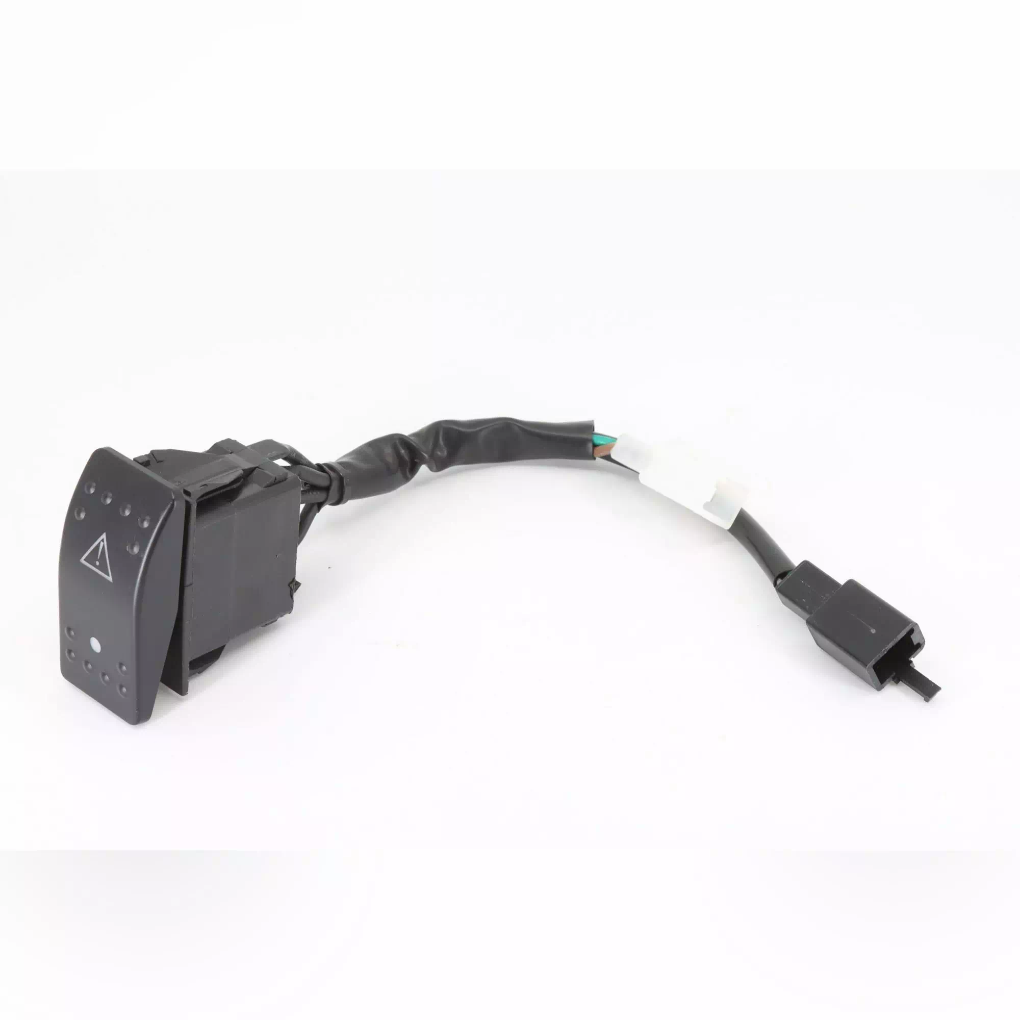 CF MOTO ZFORCE 800 EX EPS (T1B) DORTLU FLASHOR DUGMESI #Y4CFM4024A0045