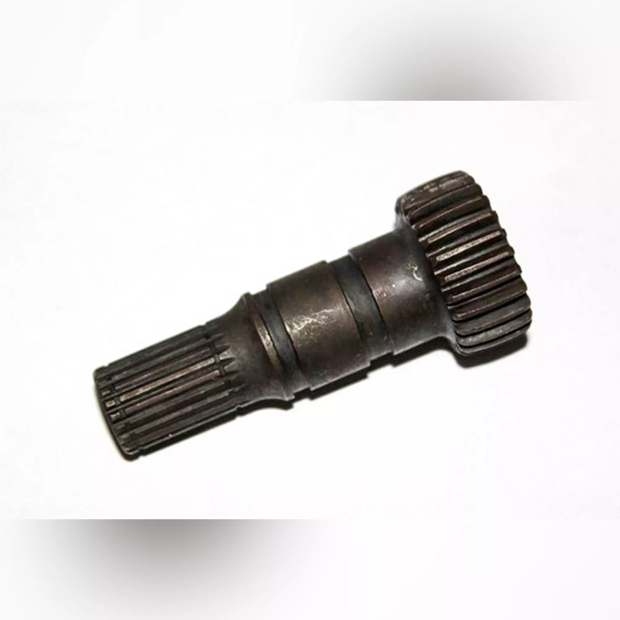 CF MOTO ZFORCE 800 EX EPS (T1B) DISLI MILI #Y4CFM4024A0063