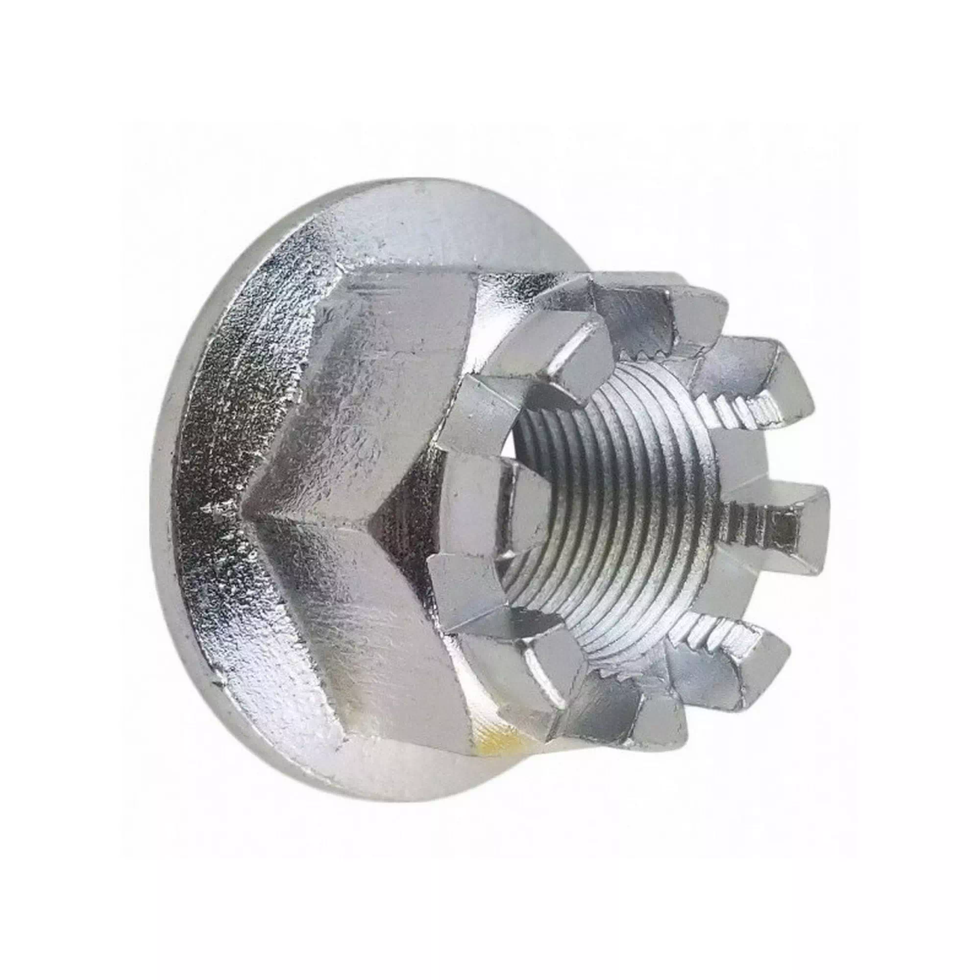CF MOTO ZFORCE 800 EX EPS (T1B) FLANSLI KILITLI SOMUN #Y4CFM4024A0077