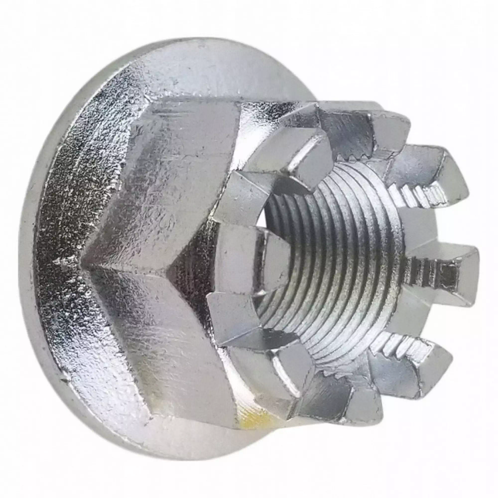 CF MOTO ZFORCE 800 EX EPS (T1B) FLANSLI KILITLI SOMUN #Y4CFM4024A0077