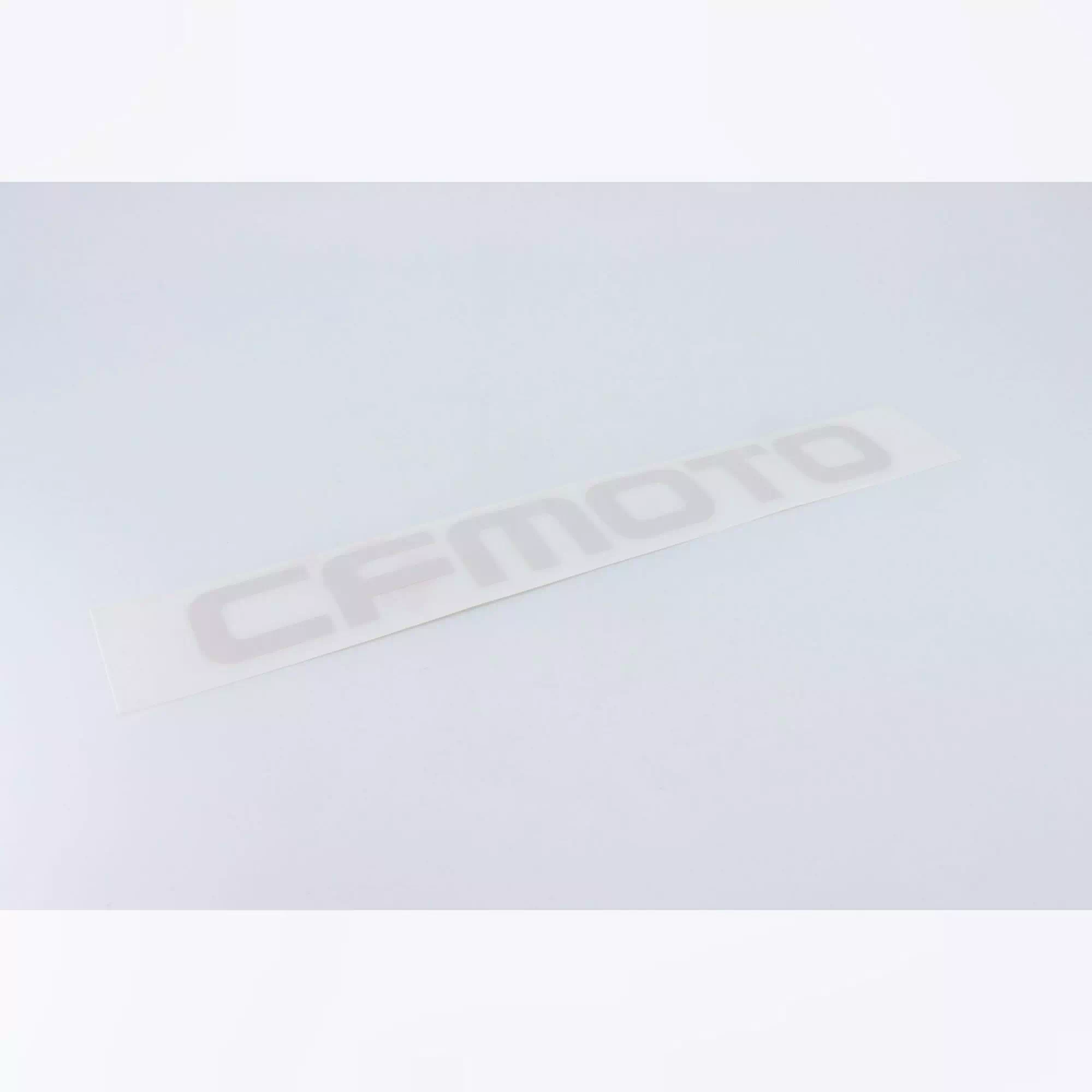 CF MOTO ZFORCE 1000 EPS ETIKET (CFMOTO) #Y4CFM4027A0038
