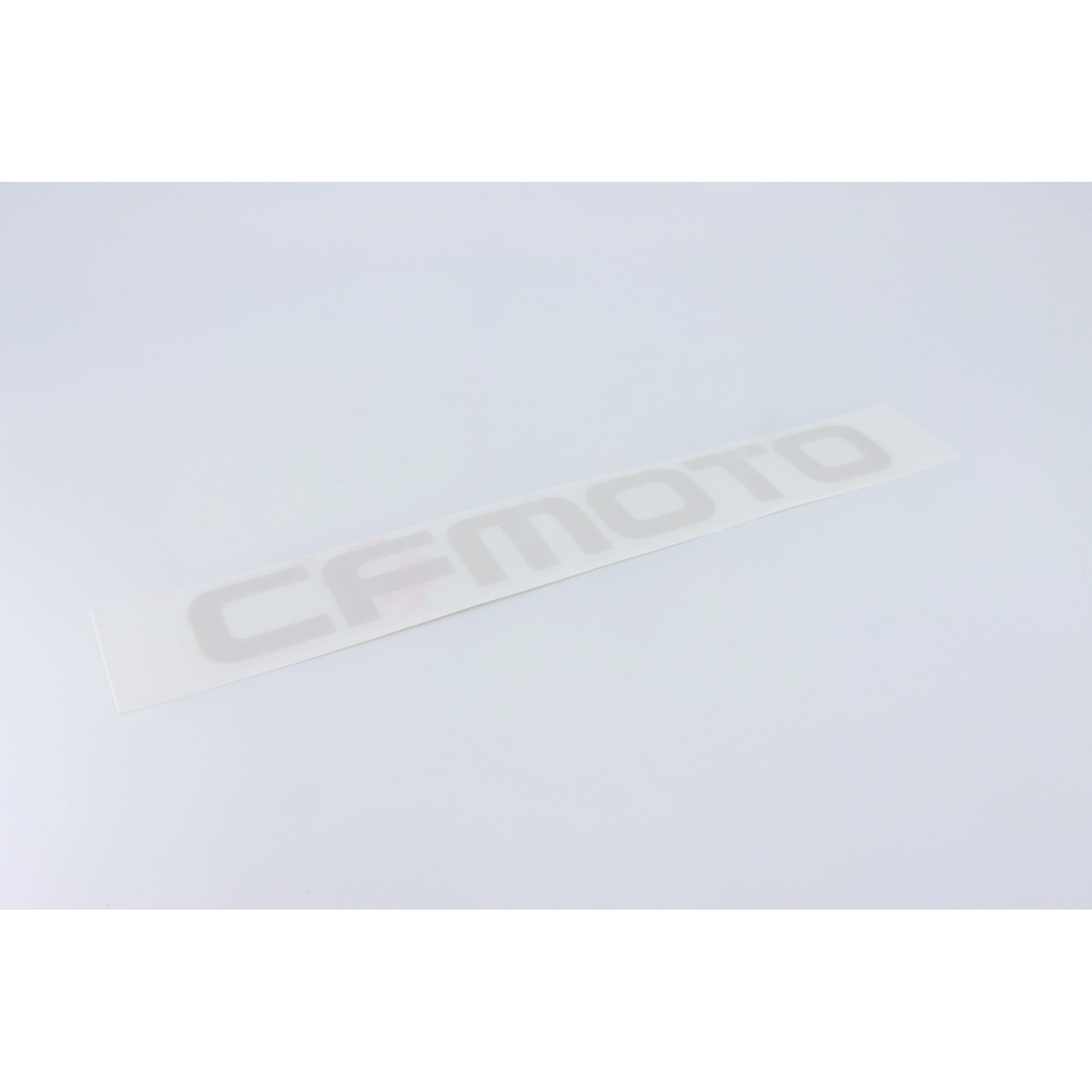CF MOTO ZFORCE 1000 EPS ETIKET (CFMOTO) #Y4CFM4027A0038