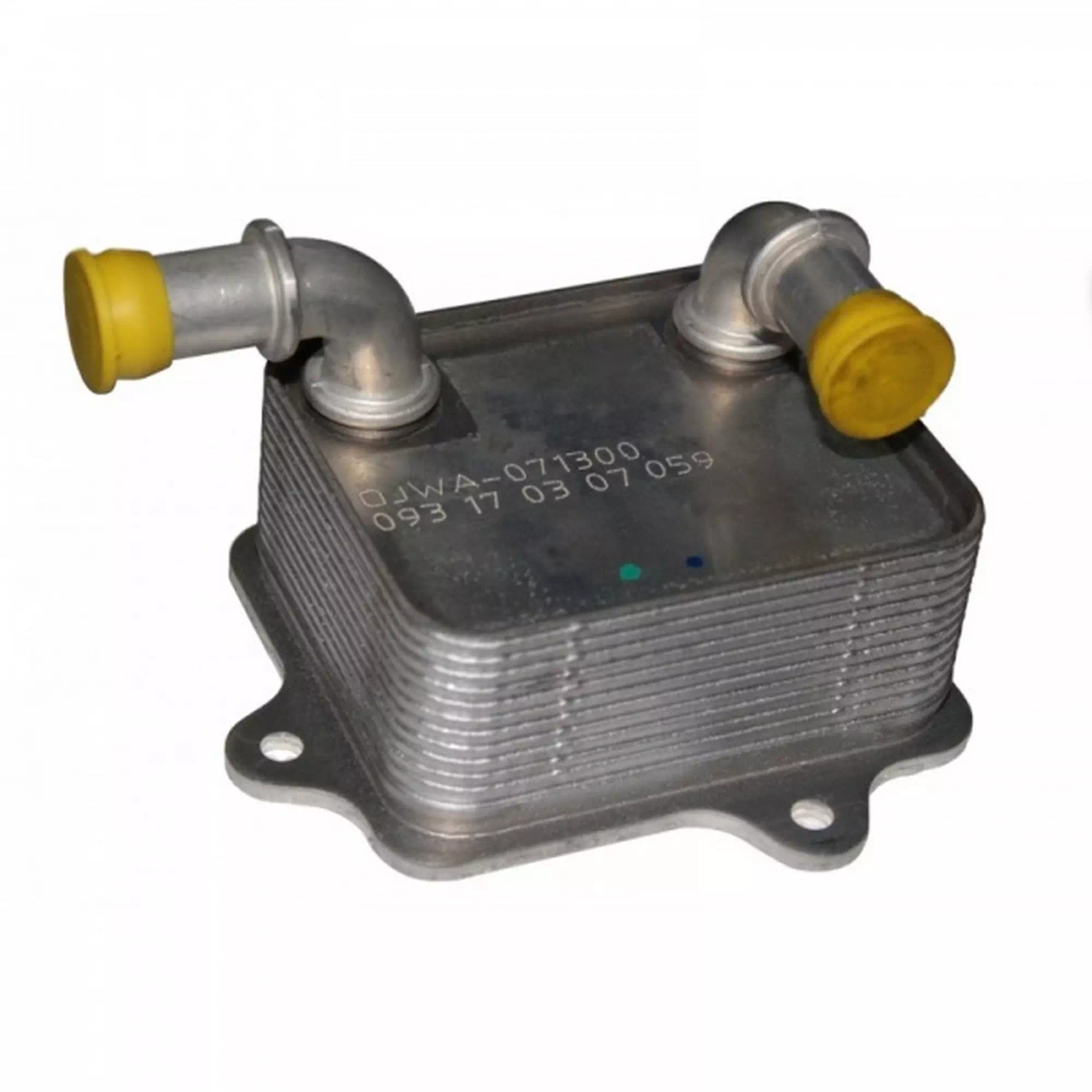 CF MOTO ZFORCE 1000 EPS YAG SOGUTUCUSU #Y4CFM4027A0149