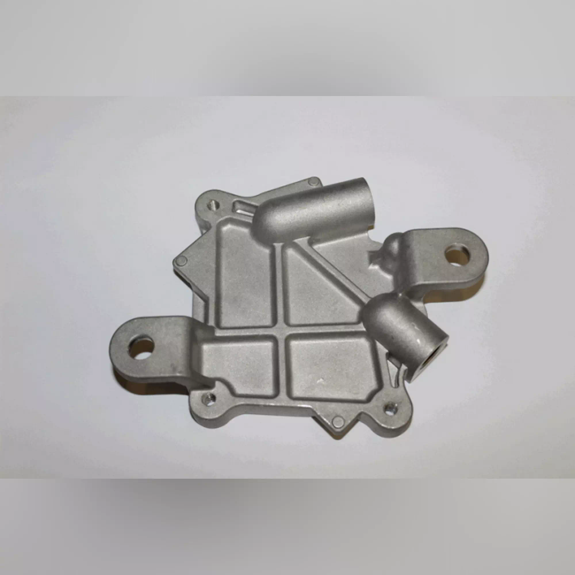 CF MOTO ZFORCE 1000 EPS YAG SOGUTUCUSU TABANI #Y4CFM4027A0150