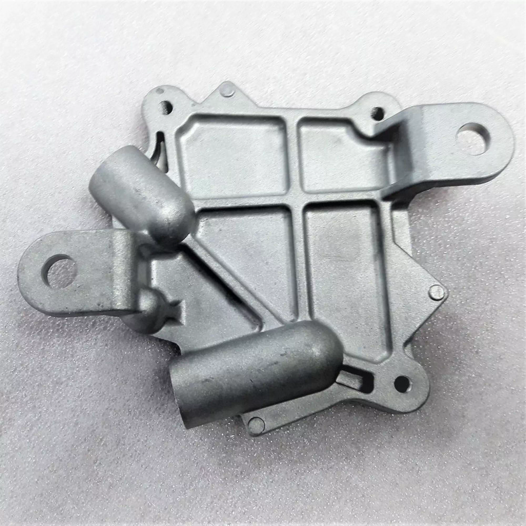 CF MOTO ZFORCE 1000 EPS YAG SOGUTUCUSU TABANI #Y4CFM4027A0150