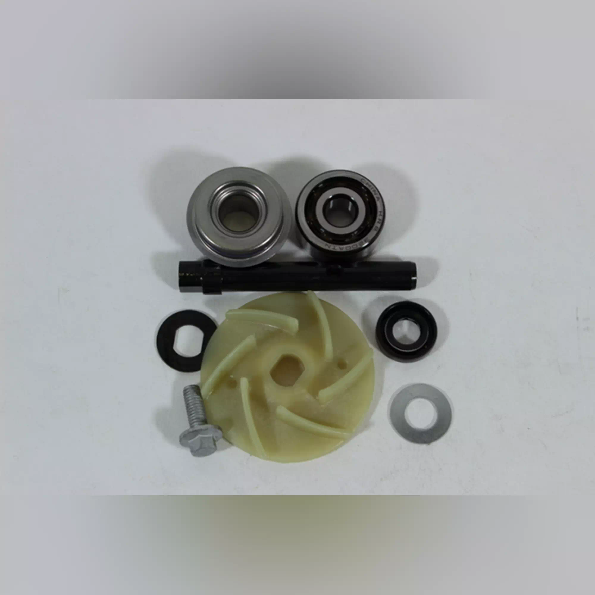 CF MOTO ZFORCE 1000 EPS DEVIR DAIM KOMPLE #Y4CFM4027A0164
