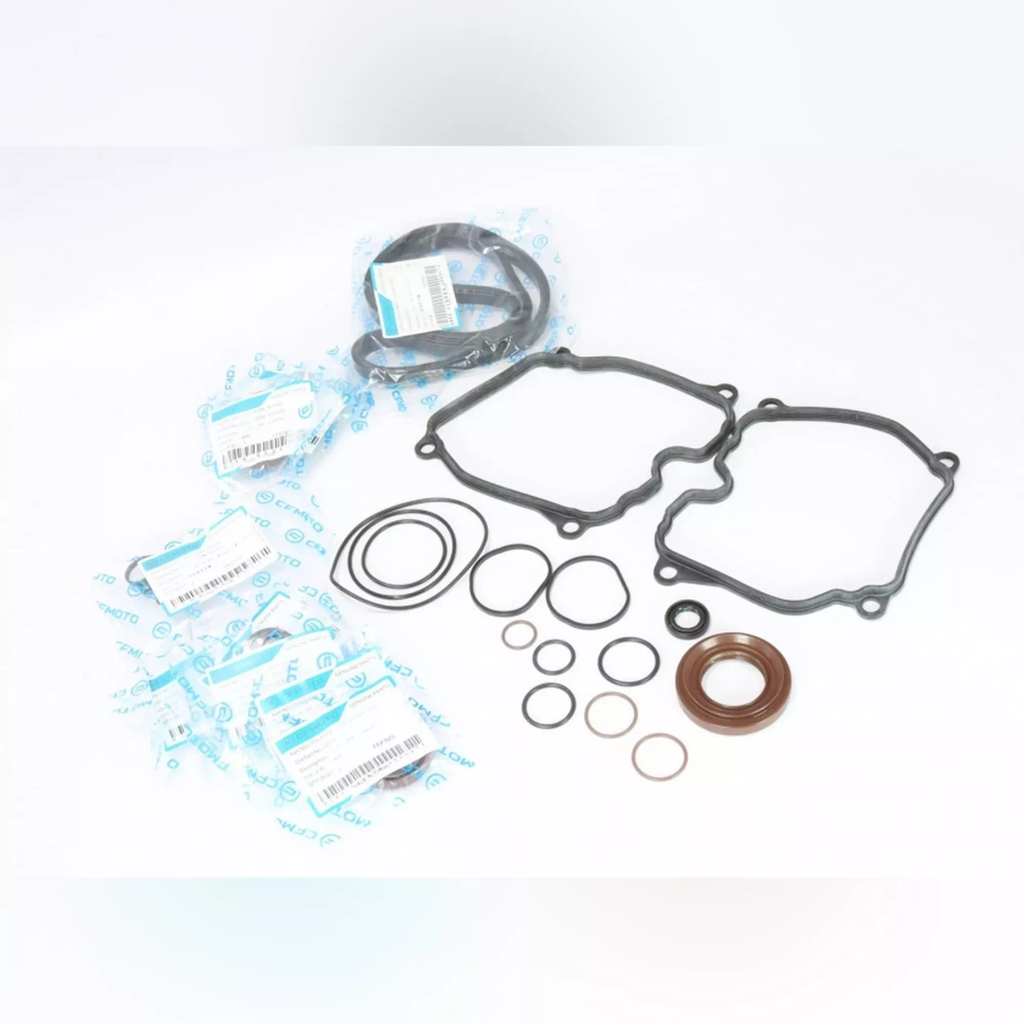 CF MOTO ZFORCE 1000 EPS O-RING VE KECE TAKIMI #Y4CFM4027A0165