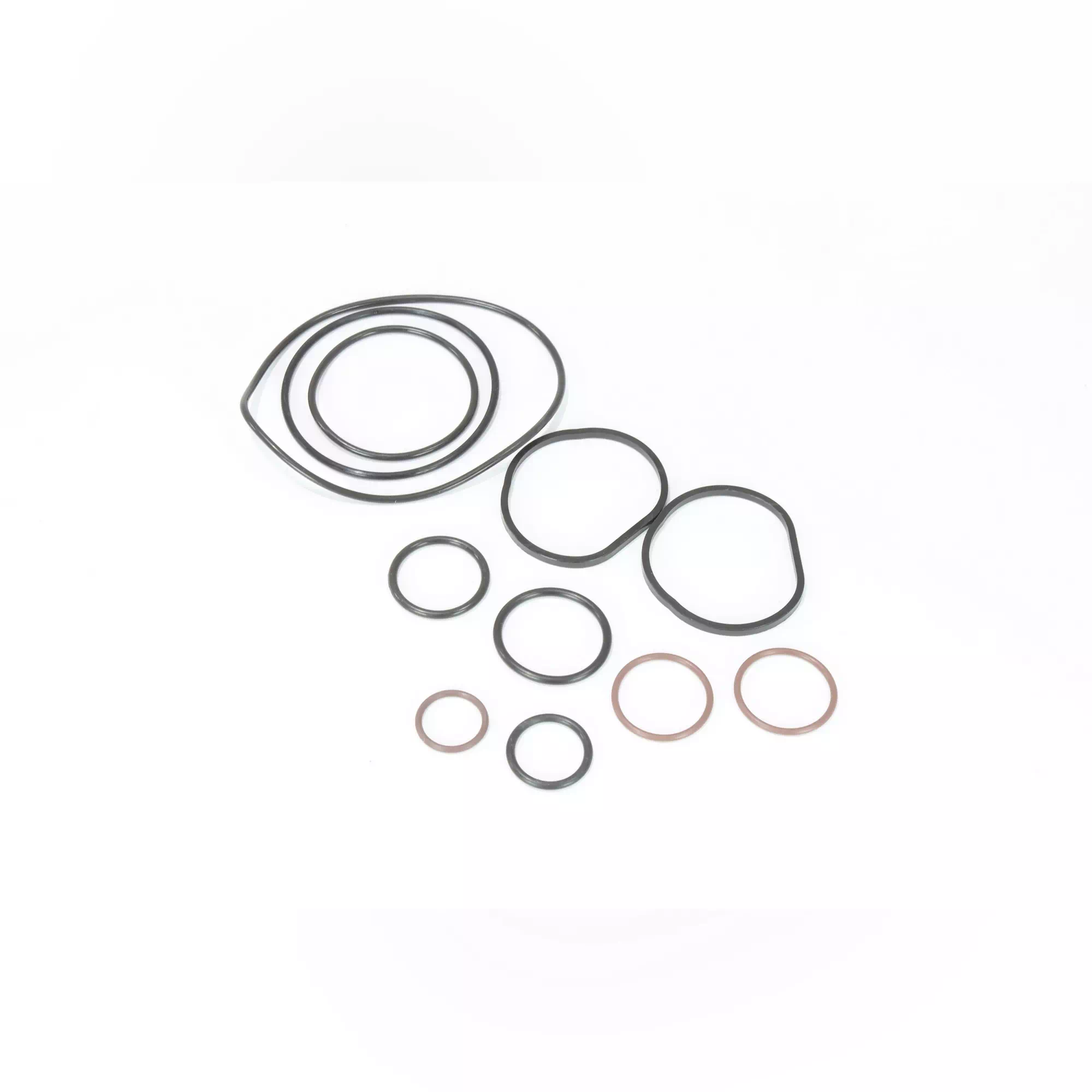 CF MOTO ZFORCE 1000 EPS O-RING VE KECE TAKIMI #Y4CFM4027A0165