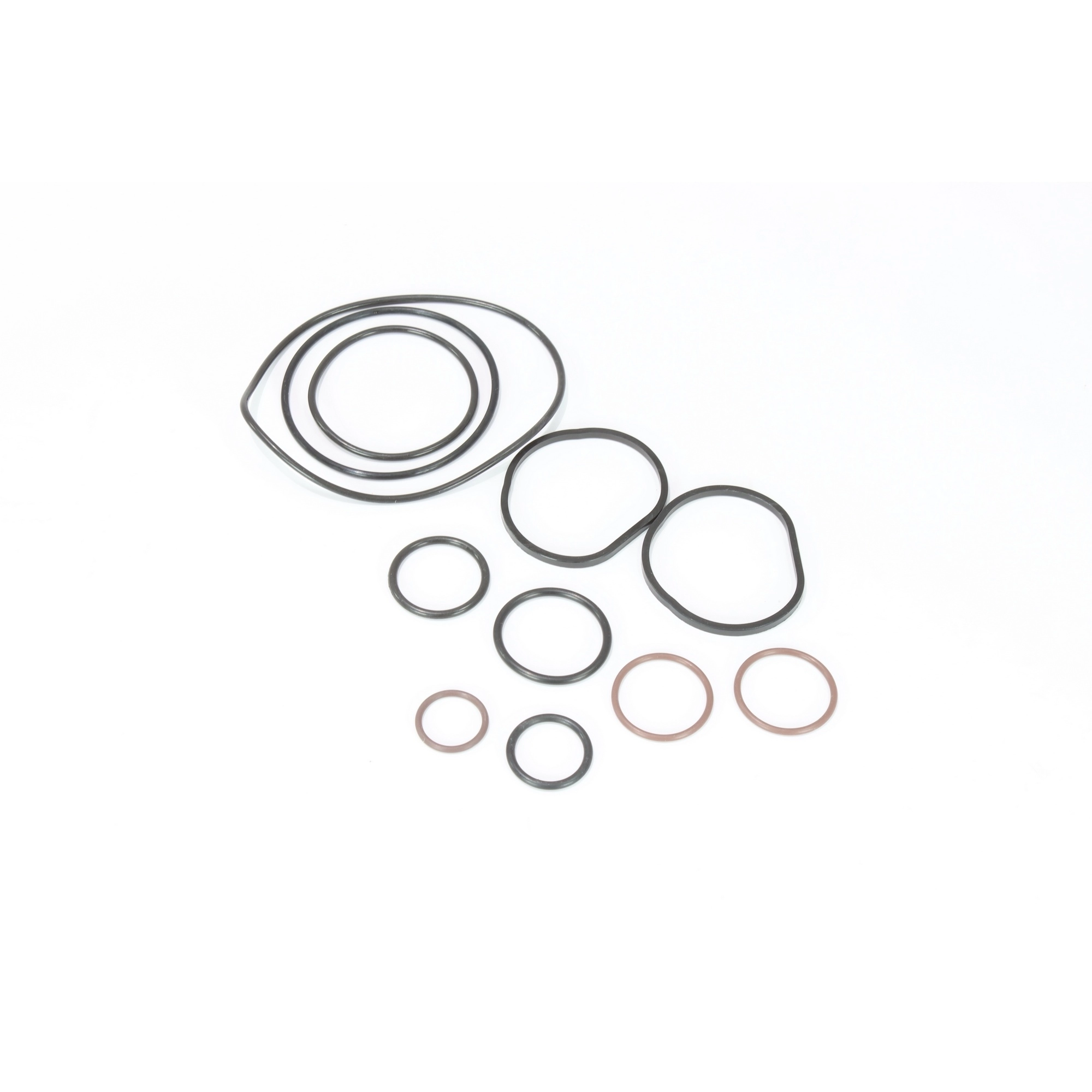 CF MOTO ZFORCE 1000 EPS O-RING VE KECE TAKIMI #Y4CFM4027A0165