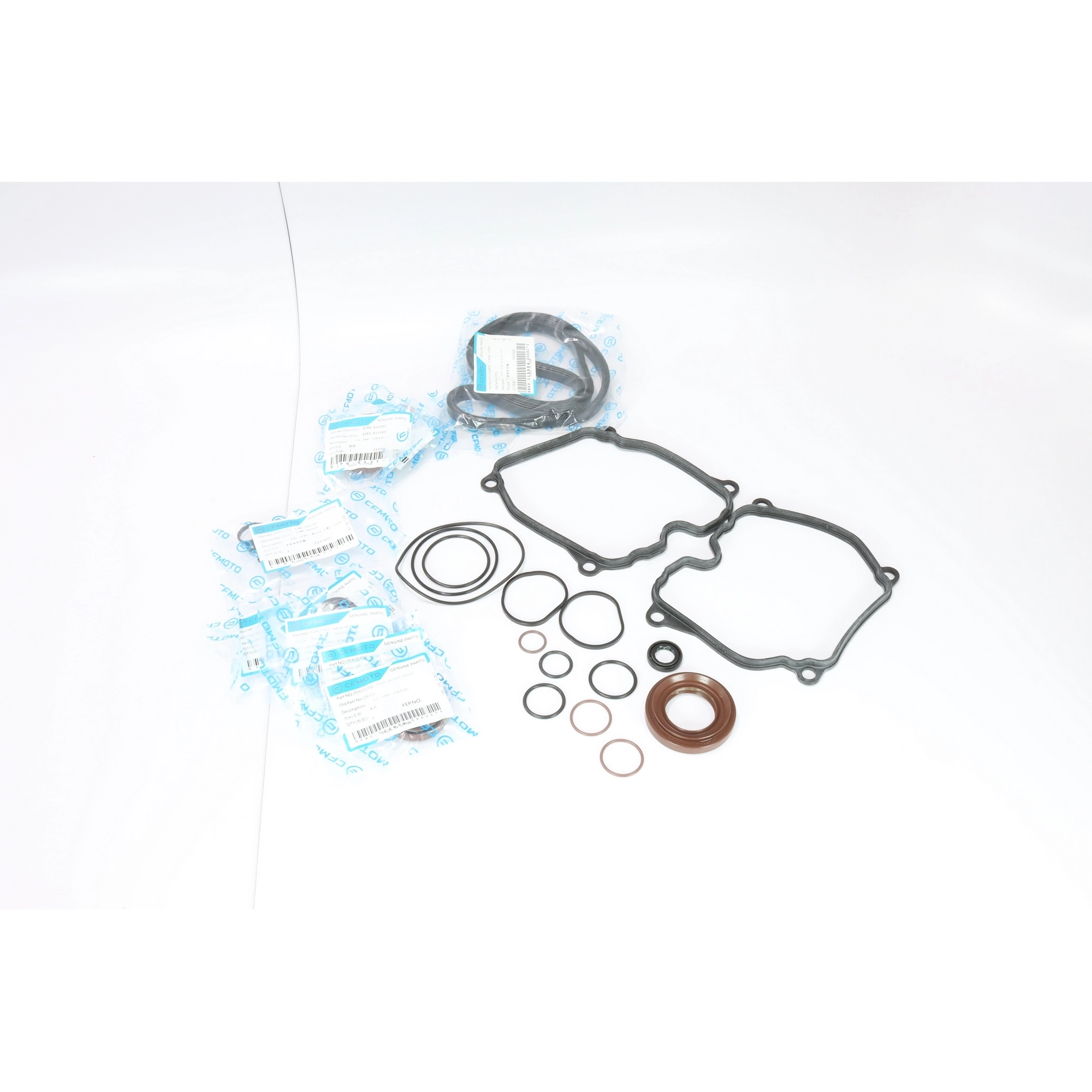 CF MOTO ZFORCE 1000 EPS O-RING VE KECE TAKIMI #Y4CFM4027A0165