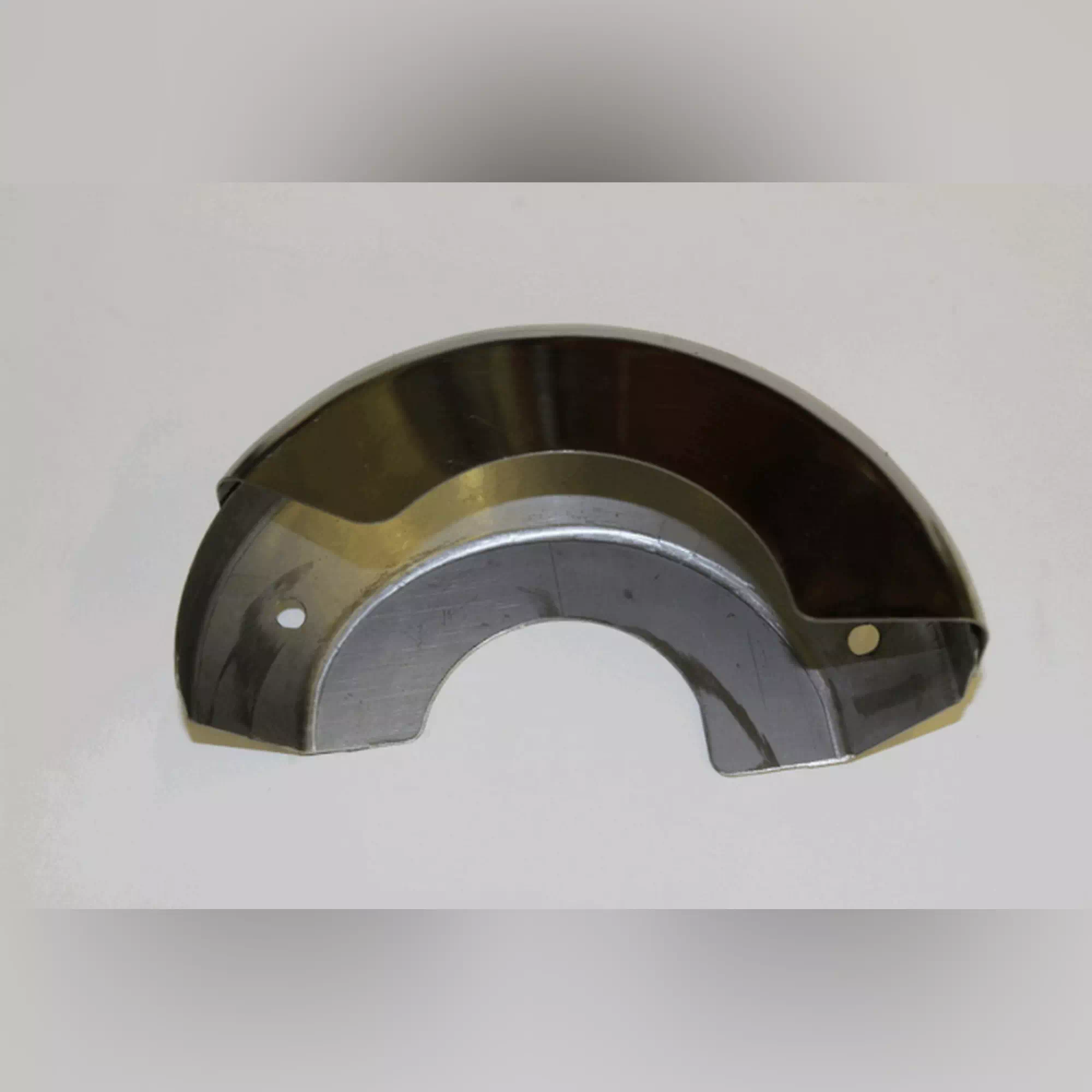 CF MOTO ZFORCE 1000 EPS EGZOZ BORUSU ISI YALITIM #Y4CFM4027A0167