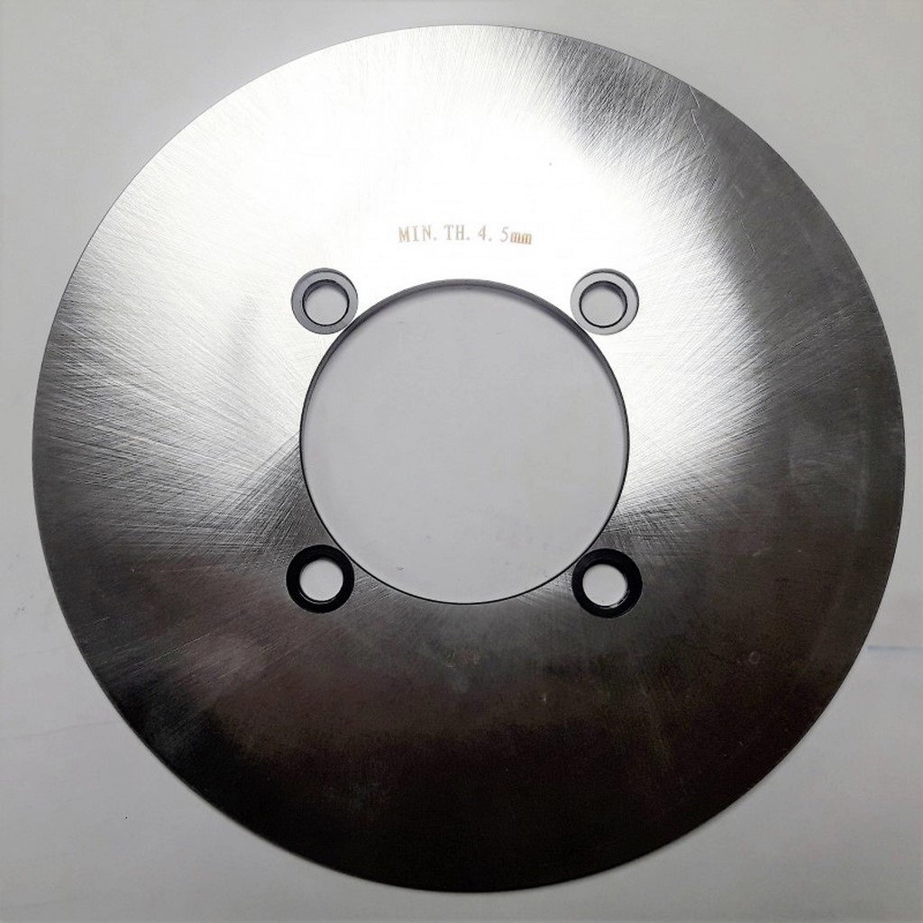 CF MOTO ZFORCE 1000 EPS ARKA FREN DISKI #Y4CFM4027A0180