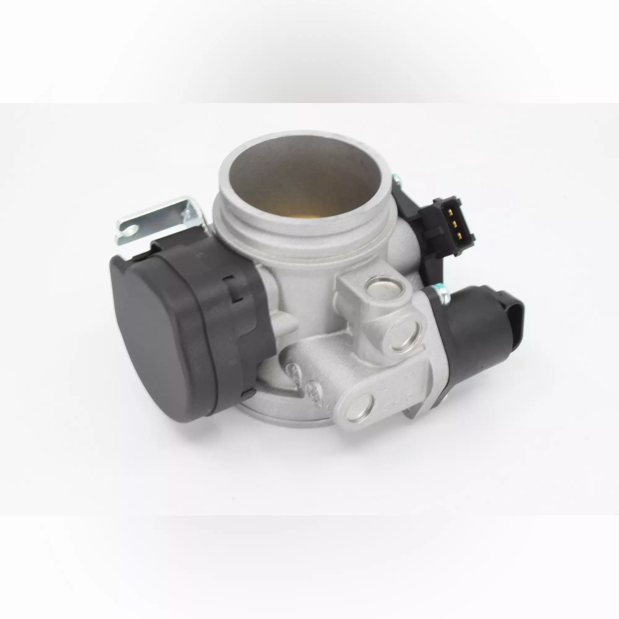 CF MOTO ZFORCE 1000 EPS KELEBEK VALF GOVDESI #Y4CFM4027A0191