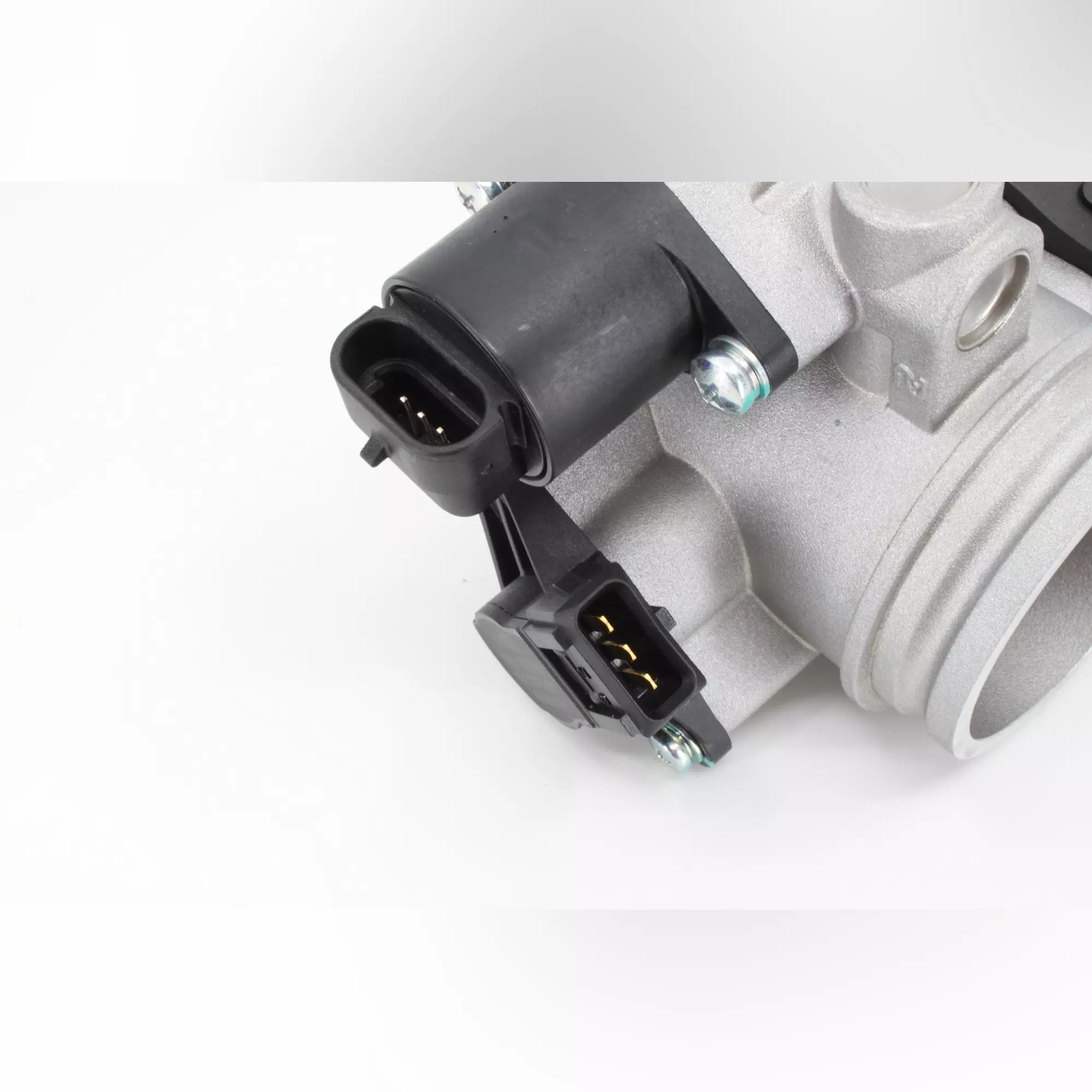 CF MOTO ZFORCE 1000 EPS KELEBEK VALF GOVDESI #Y4CFM4027A0191