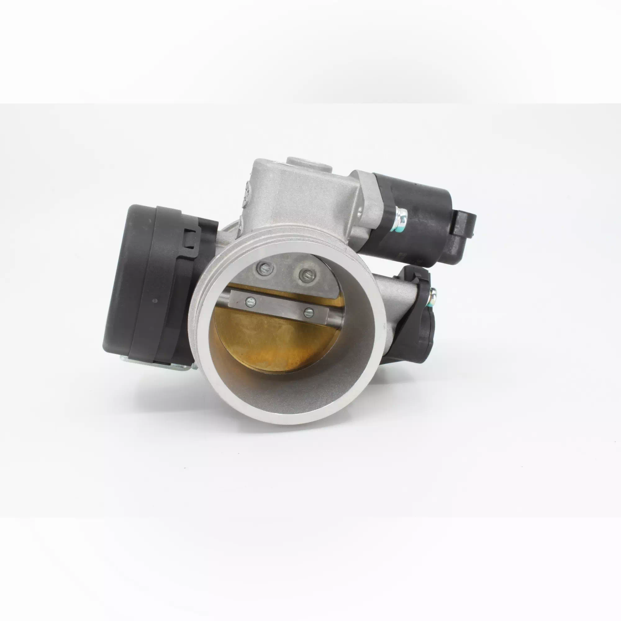 CF MOTO ZFORCE 1000 EPS KELEBEK VALF GOVDESI #Y4CFM4027A0191