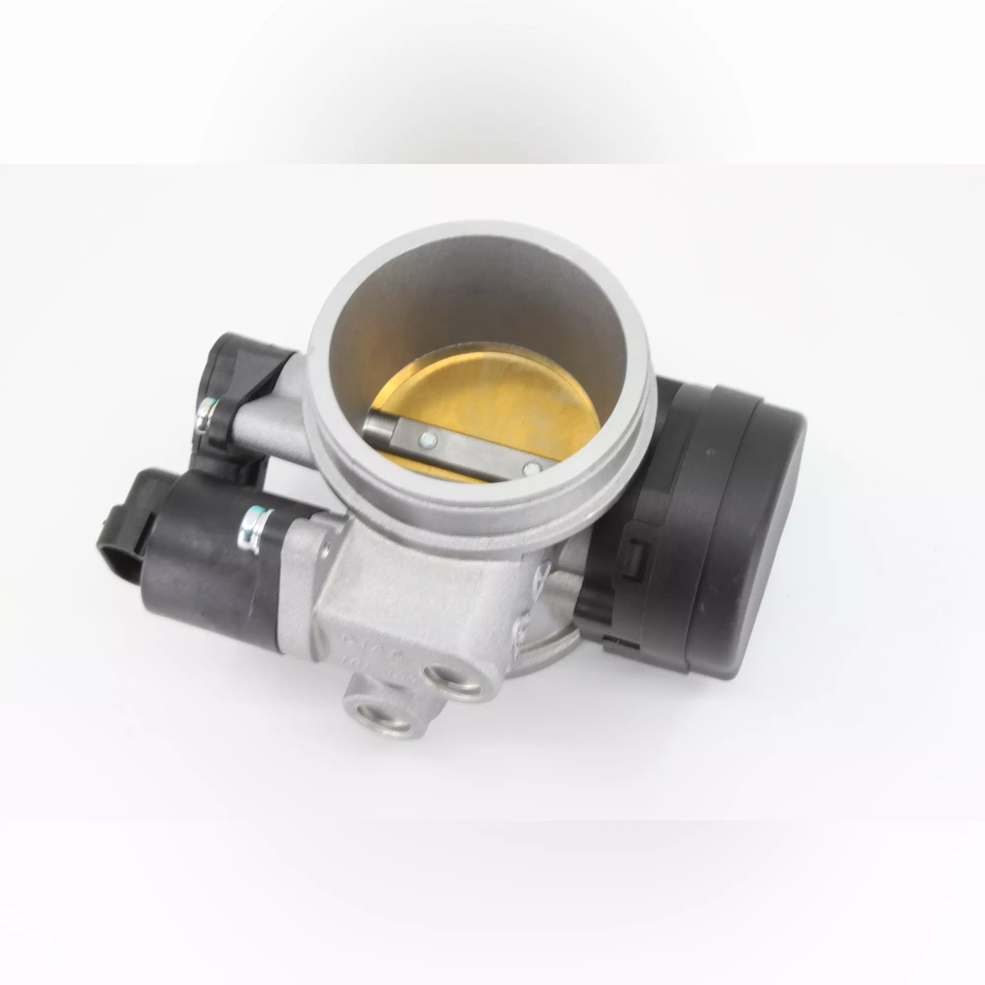 CF MOTO ZFORCE 1000 EPS KELEBEK VALF GOVDESI #Y4CFM4027A0191
